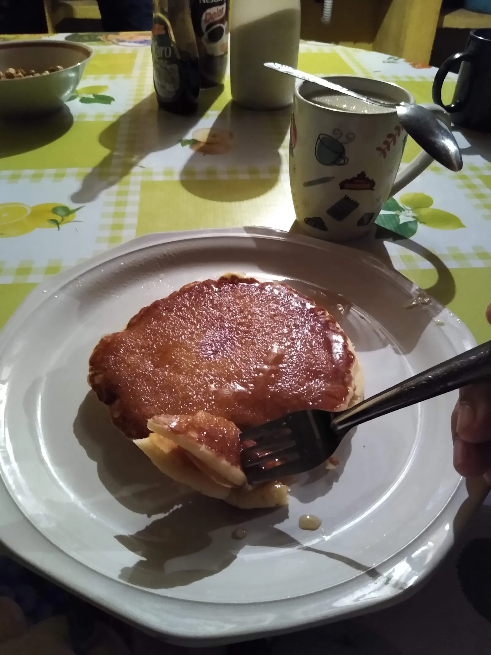 Tacos Y Tortas «Gabby» image 1