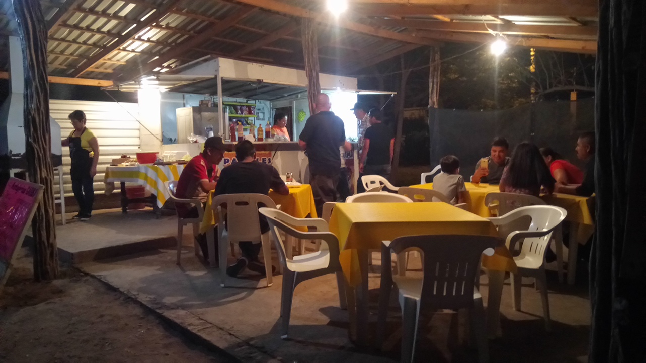 Tacos Y Tortas «Gabby» image 4