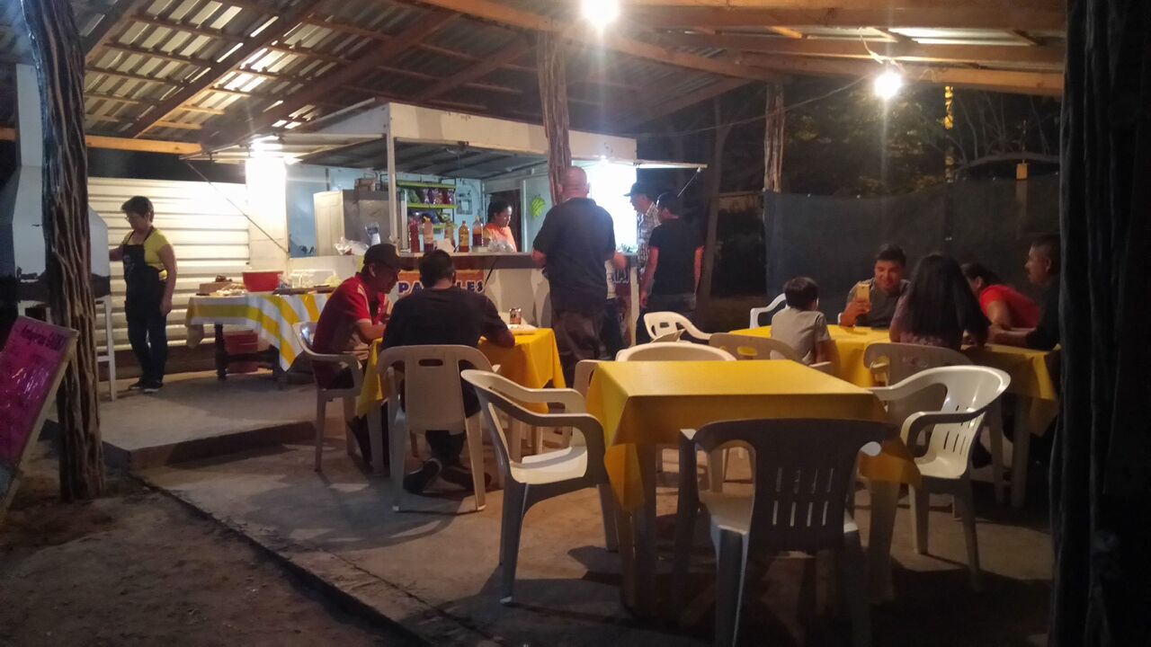 Tacos Y Tortas «Gabby» image 4