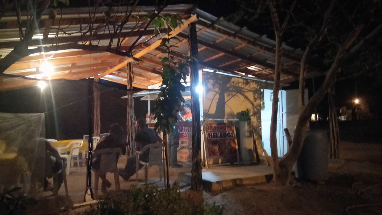 Tacos Y Tortas «Gabby» image 5