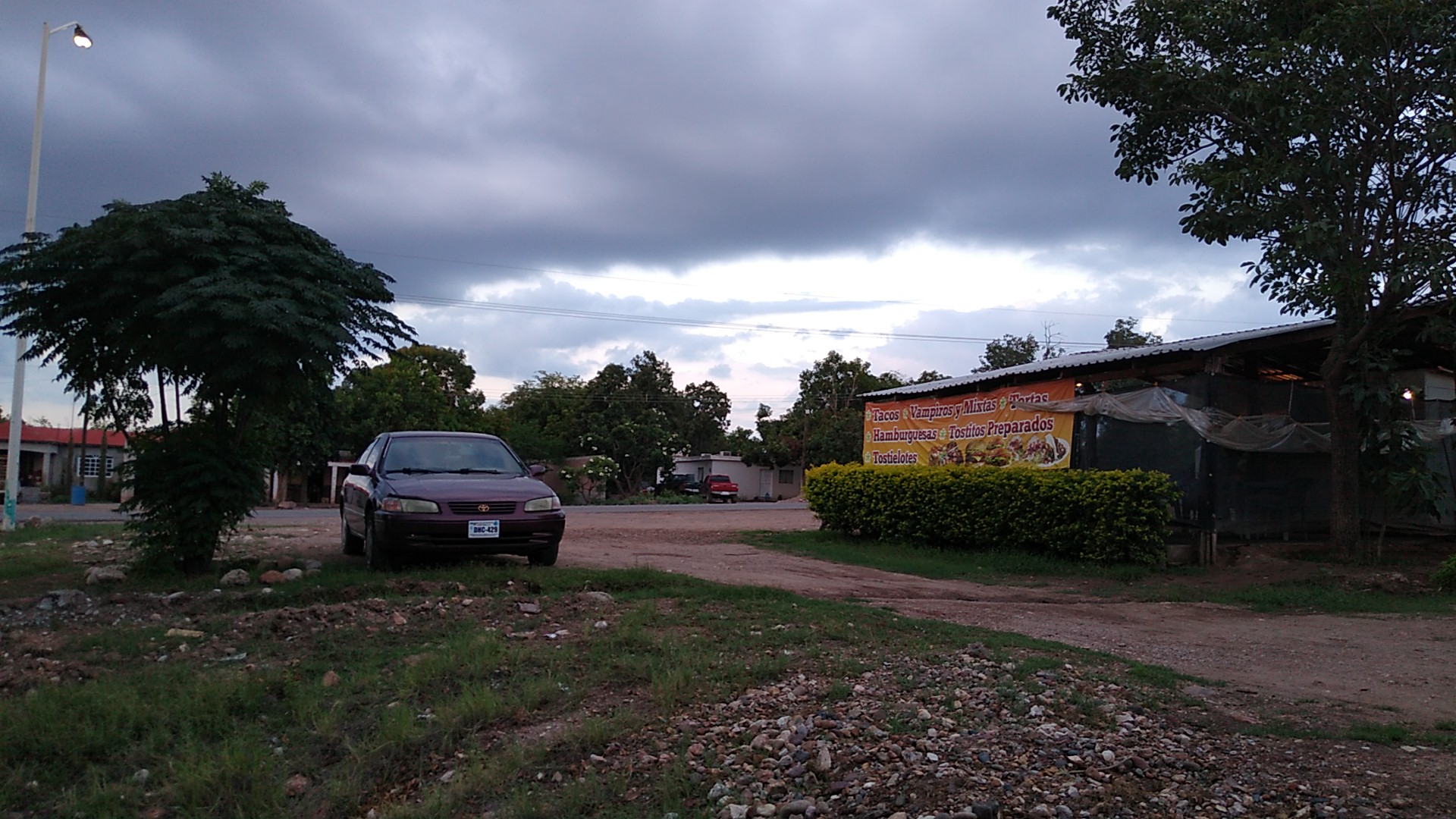 Tacos Y Tortas «Gabby» image 6