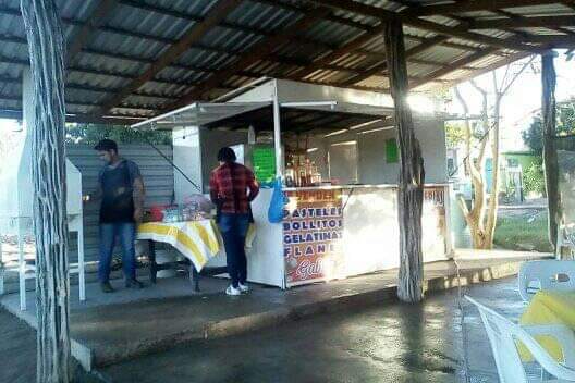 Tacos Y Tortas «Gabby» image 9