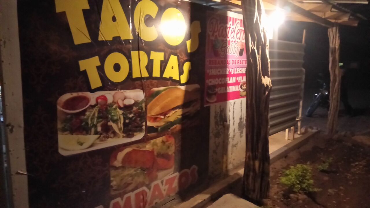 Tacos Y Tortas «Gabby» image 10