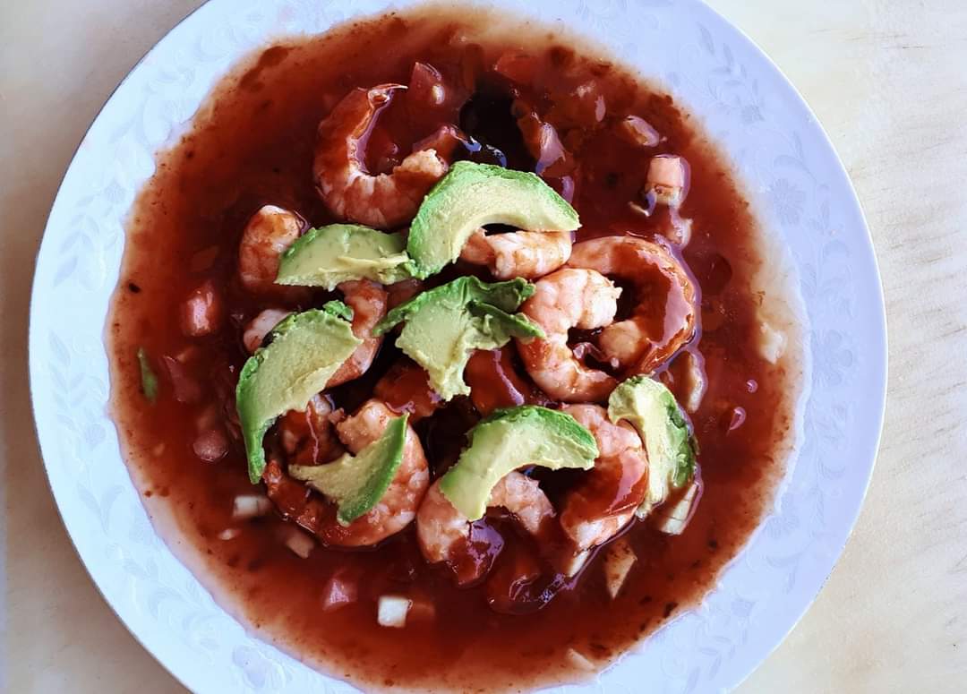 Mariscos Mariscales image 2