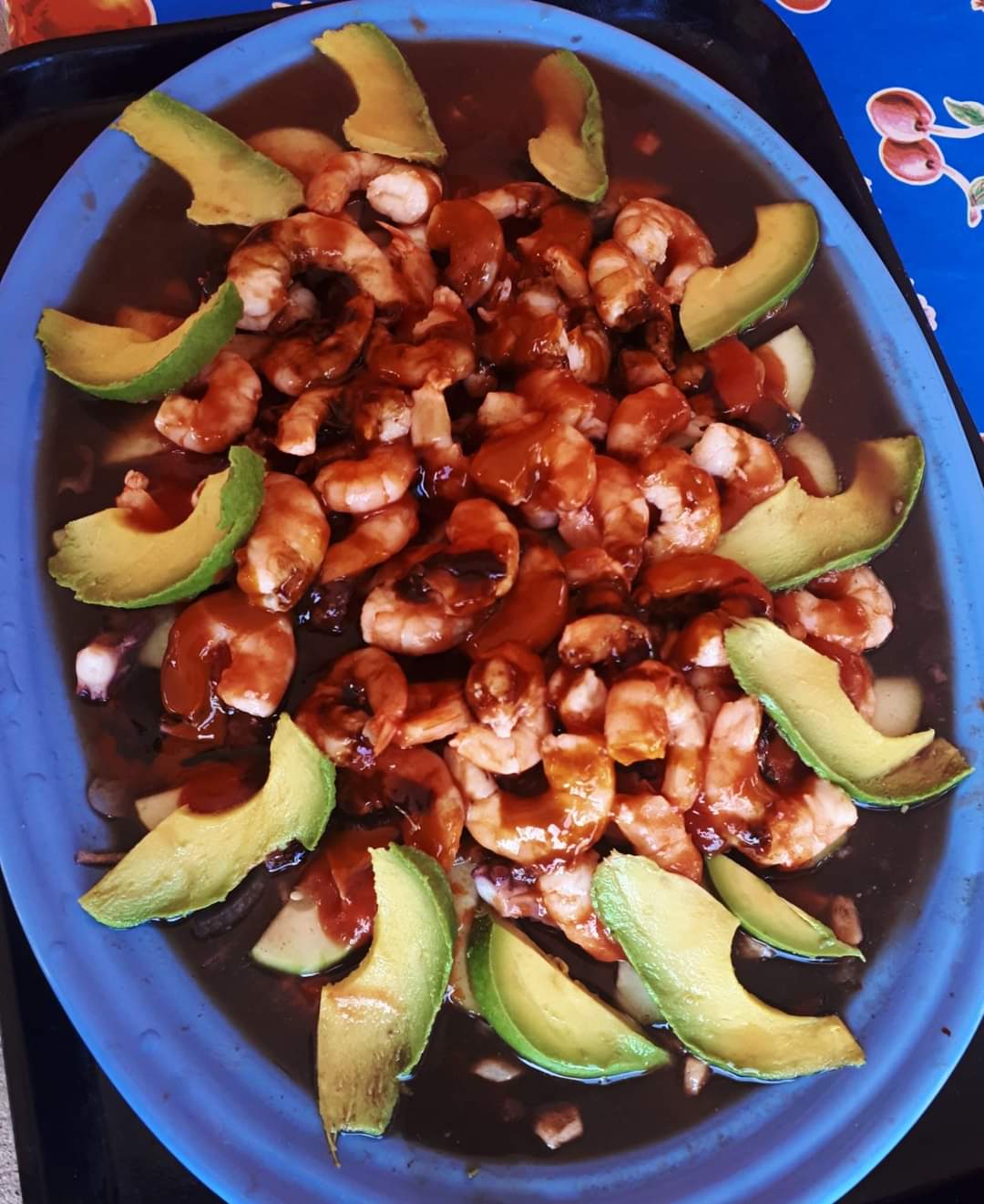 Mariscos Mariscales image 3