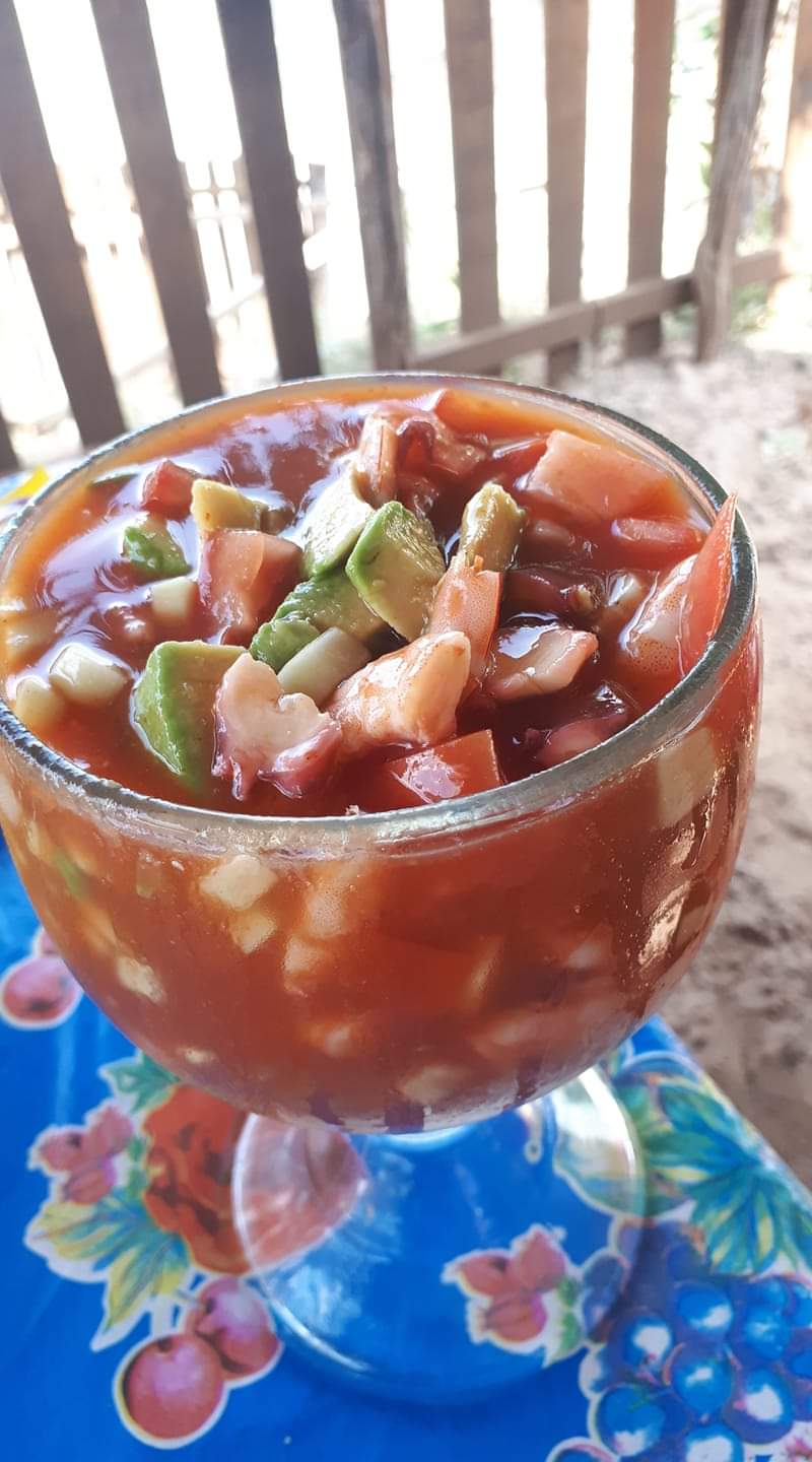 Mariscos Mariscales image 5
