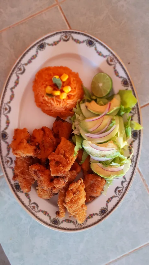 Mariscos Mariscales image 7