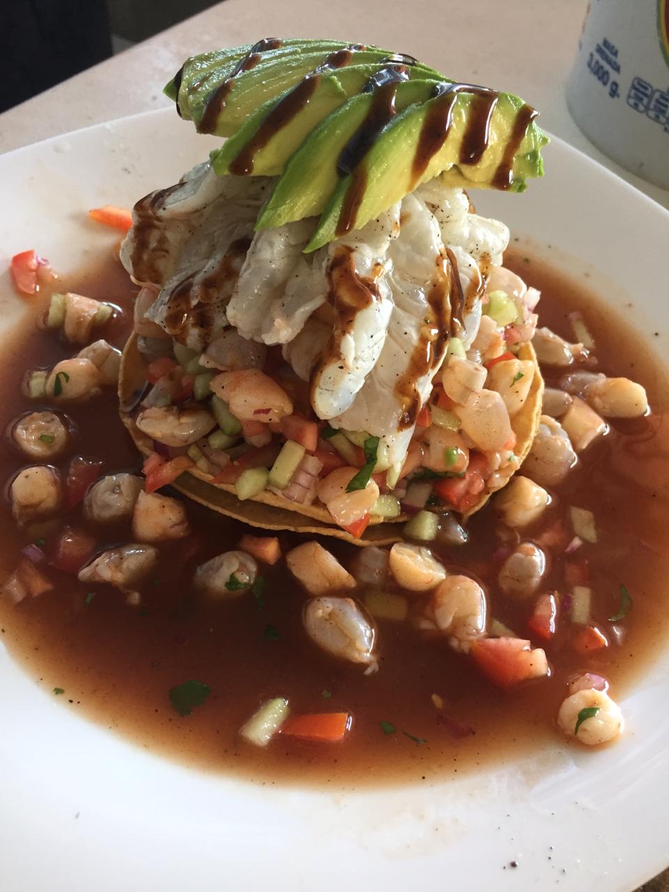 Mariscos el Barras image 1