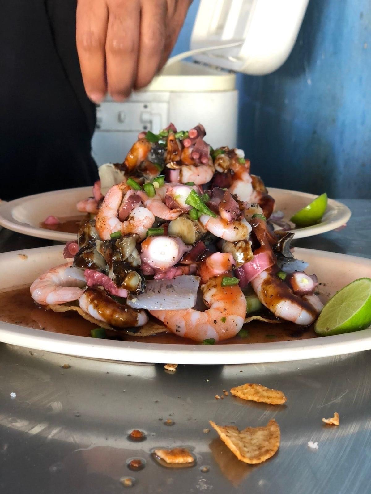 Mariscos el Barras image 2