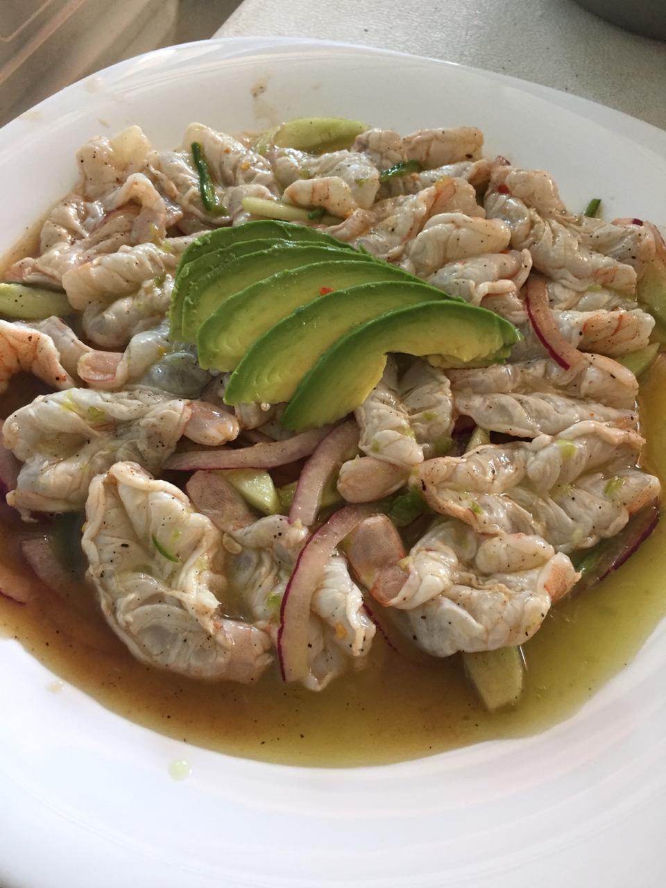 Mariscos el Barras image 3