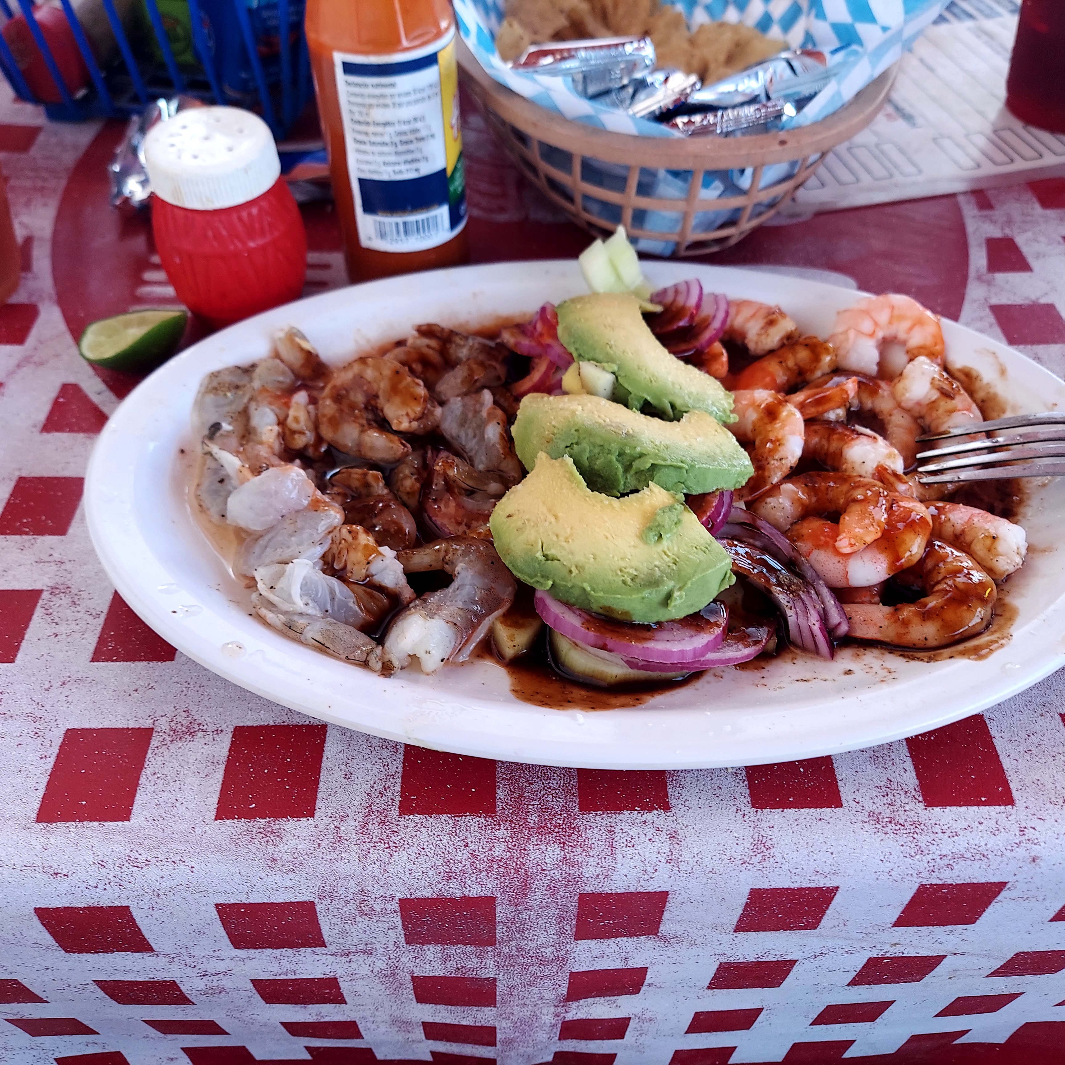 Mariscos el Barras image 4