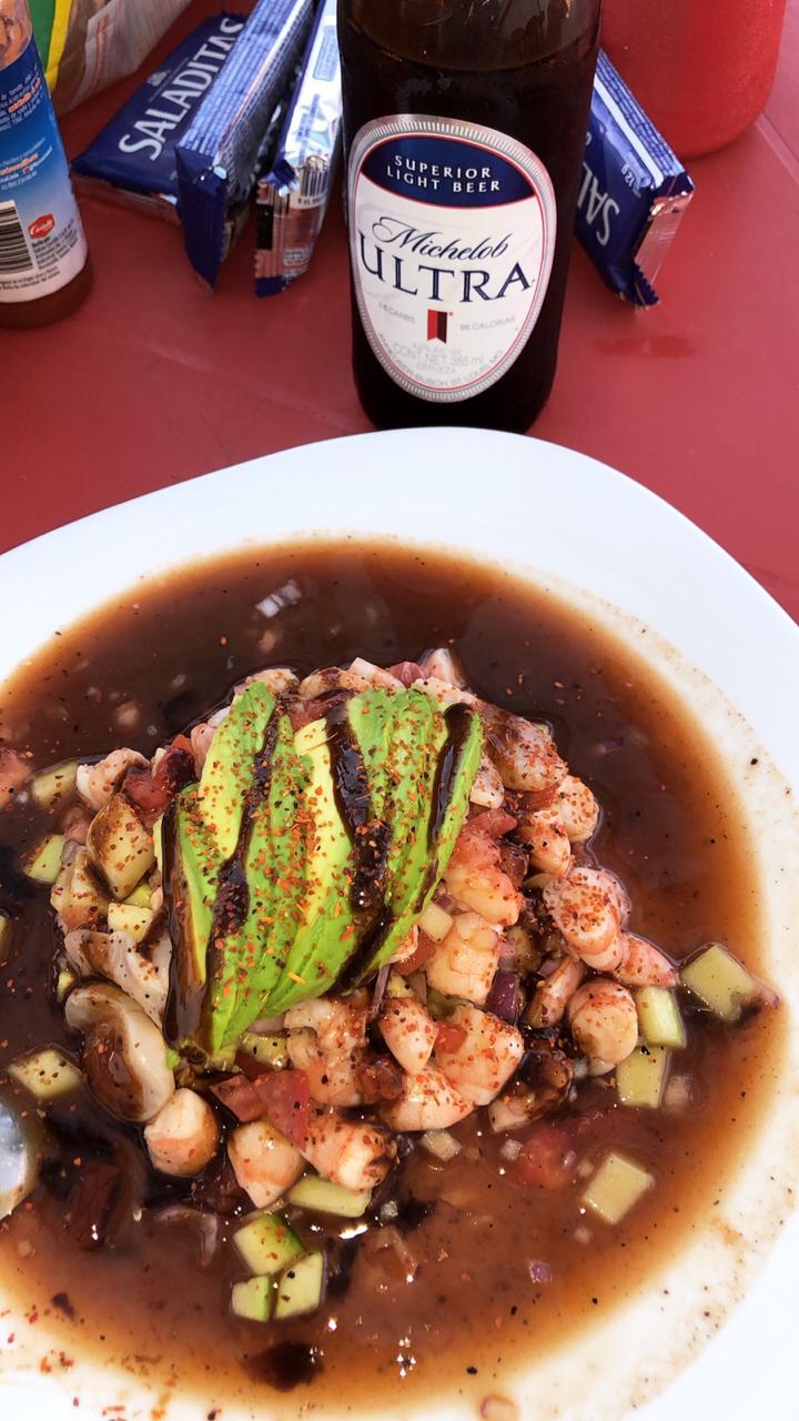 Mariscos el Barras image 6