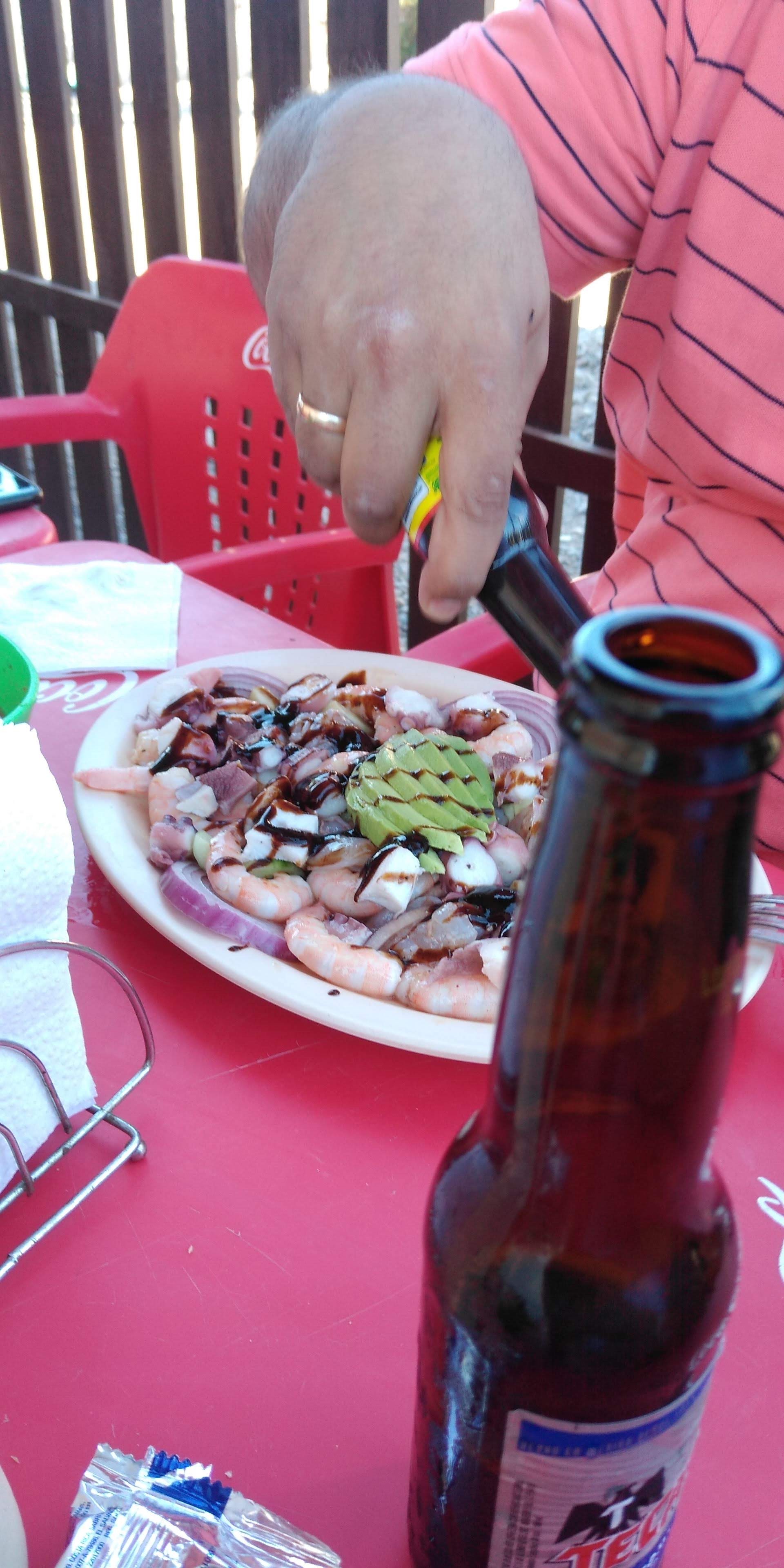 Mariscos el Barras image 7