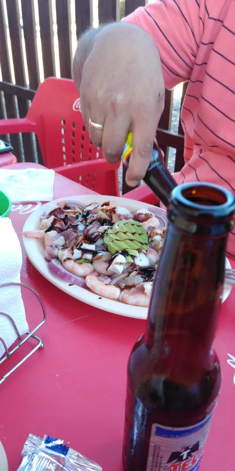 Mariscos el Barras image 7