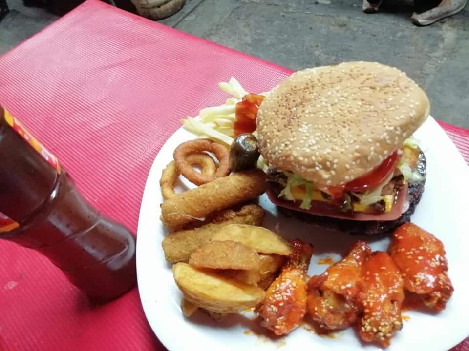 Hot Dogs San Judas Tadeo image 2