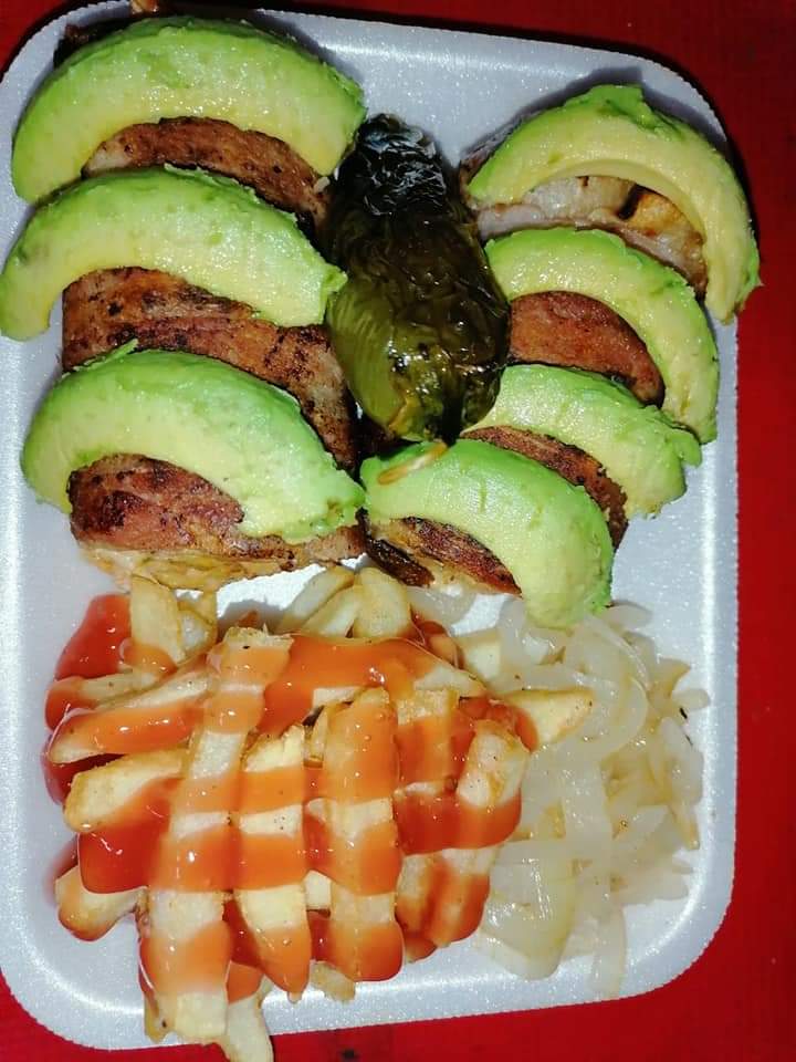 Hot Dogs San Judas Tadeo image 5