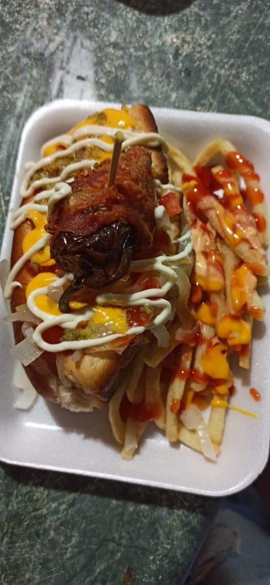 Hot Dogs San Judas Tadeo image 7