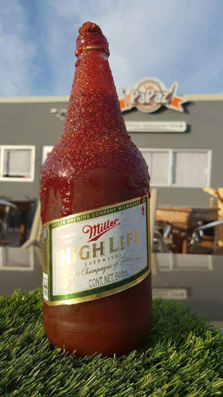 Taqueria El Cruzero image 1