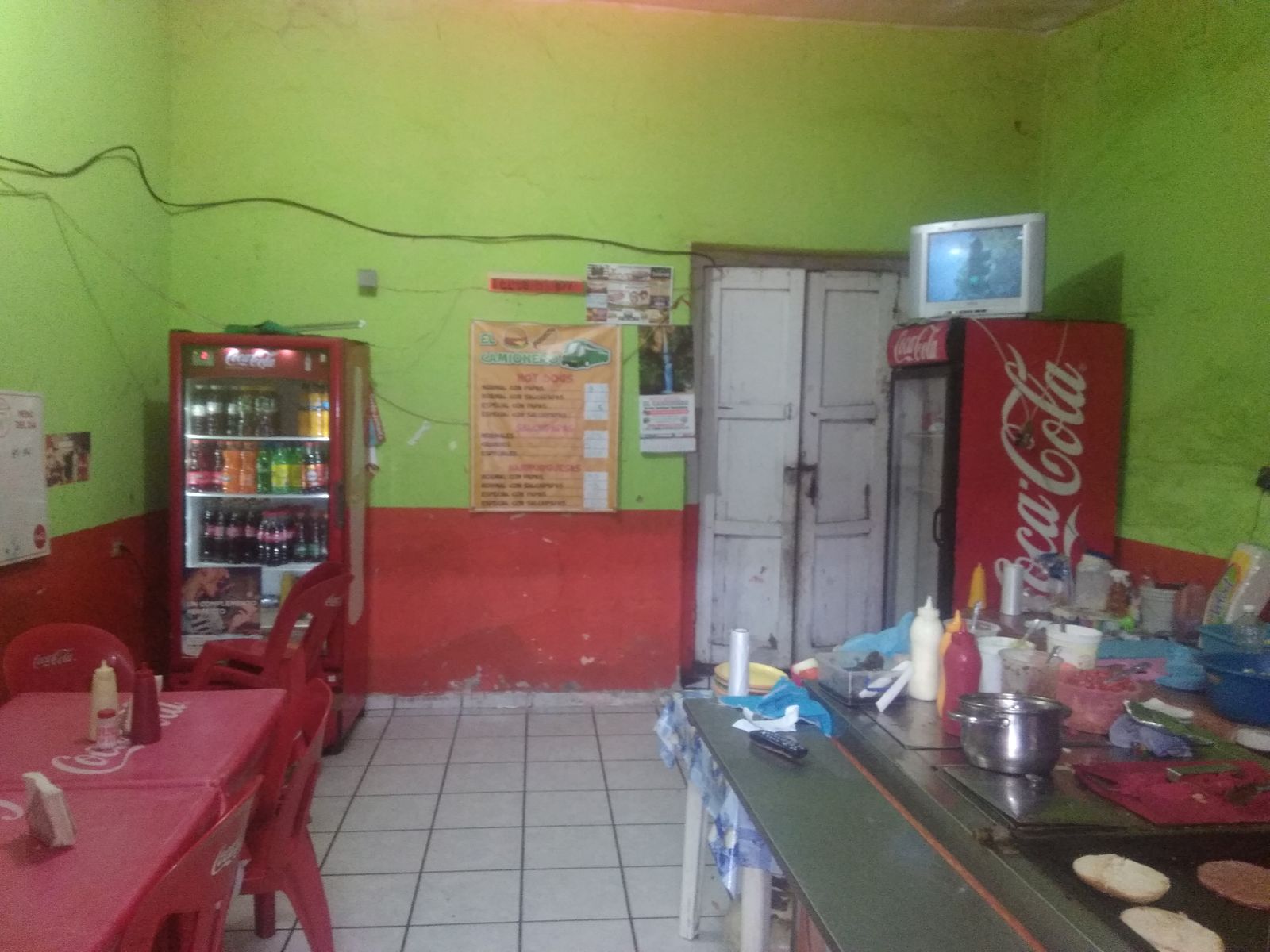 HOT DOGS "EL CAMIONERO" image 2