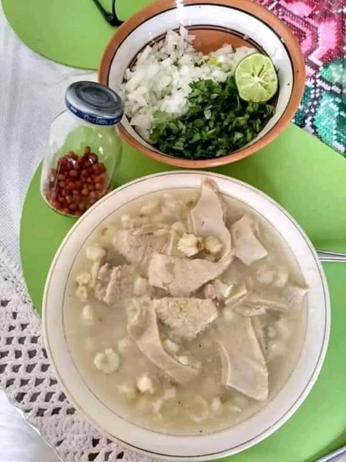 POZOLE Y MENUDO MI SINALOA image 2