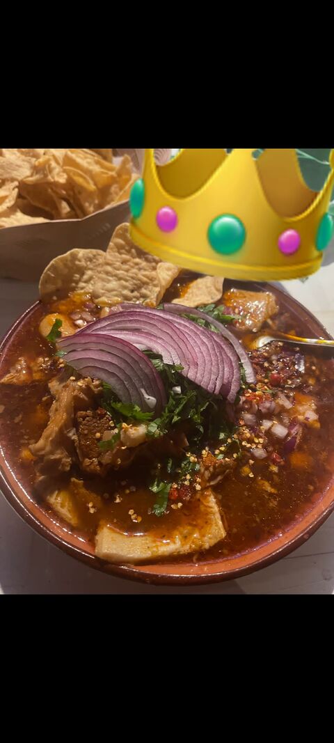 POZOLE Y MENUDO MI SINALOA image 3