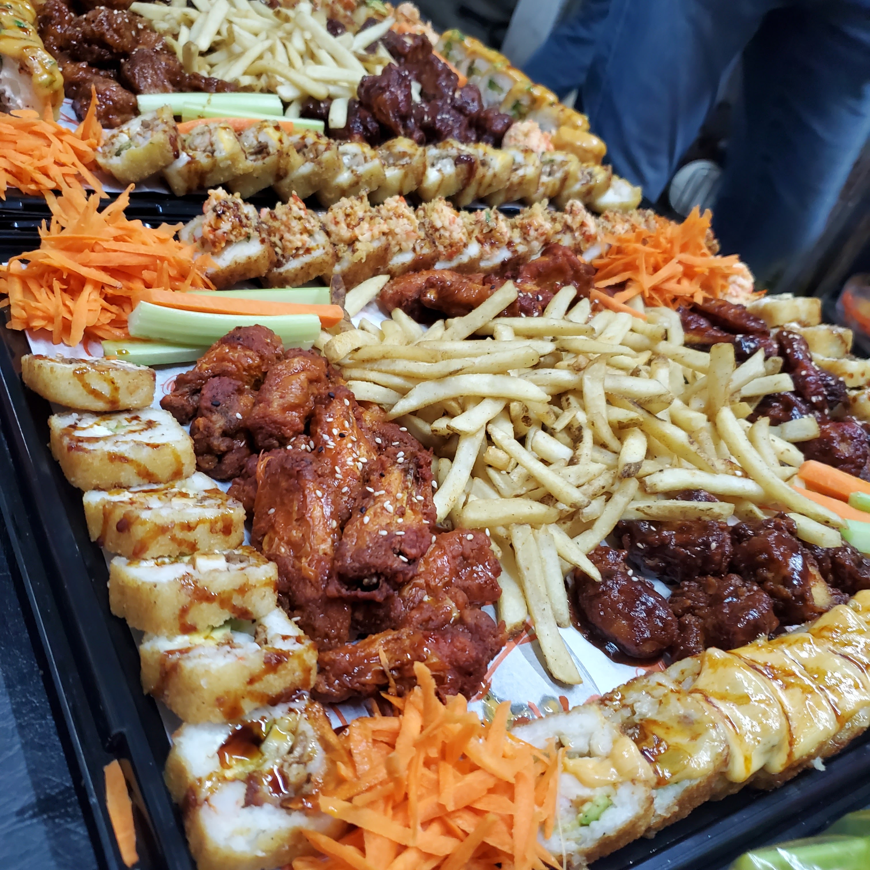 Kurii's Shushi Bar image 2