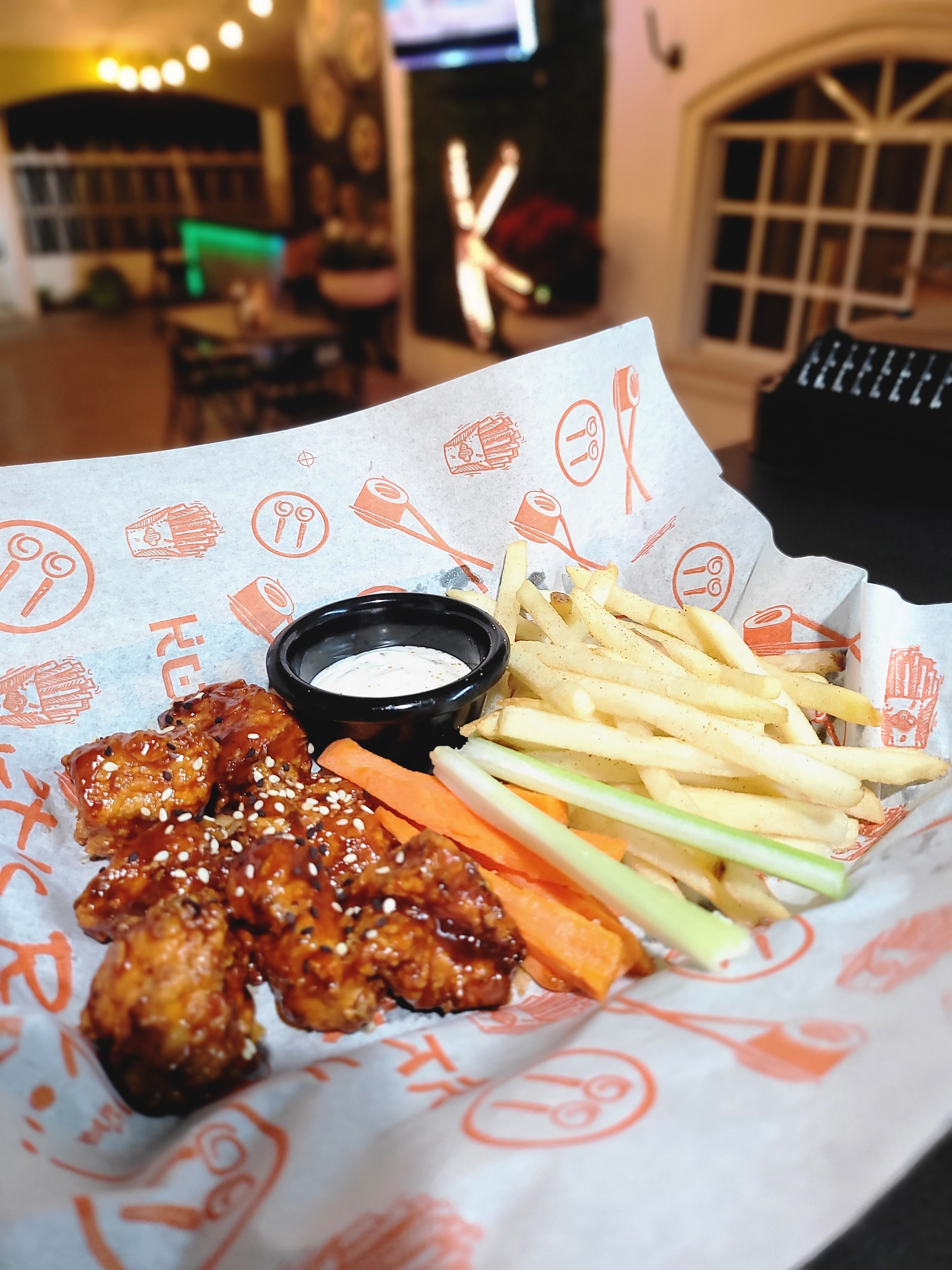 Kurii's Shushi Bar image 3