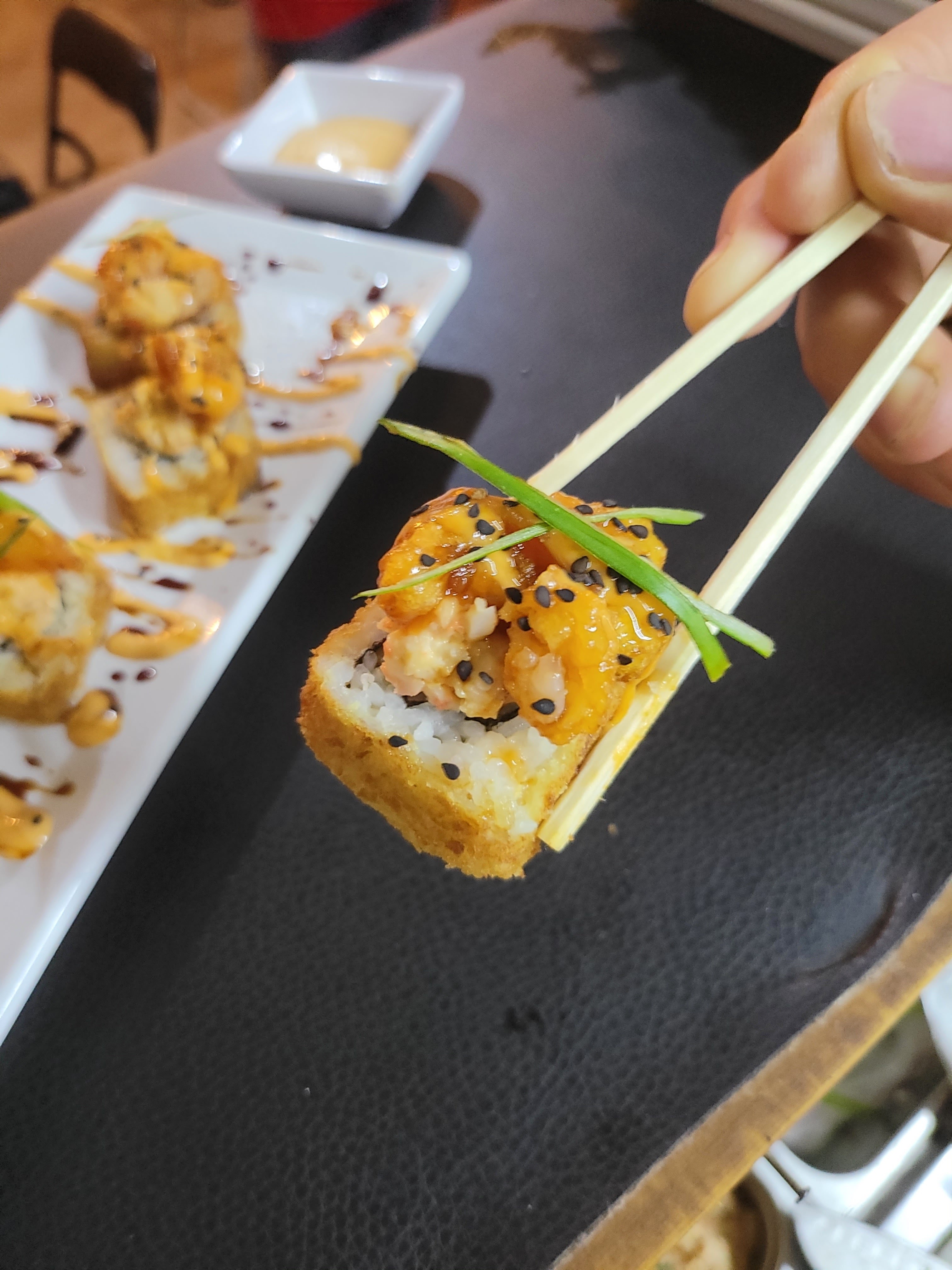 Kurii's Shushi Bar image 6