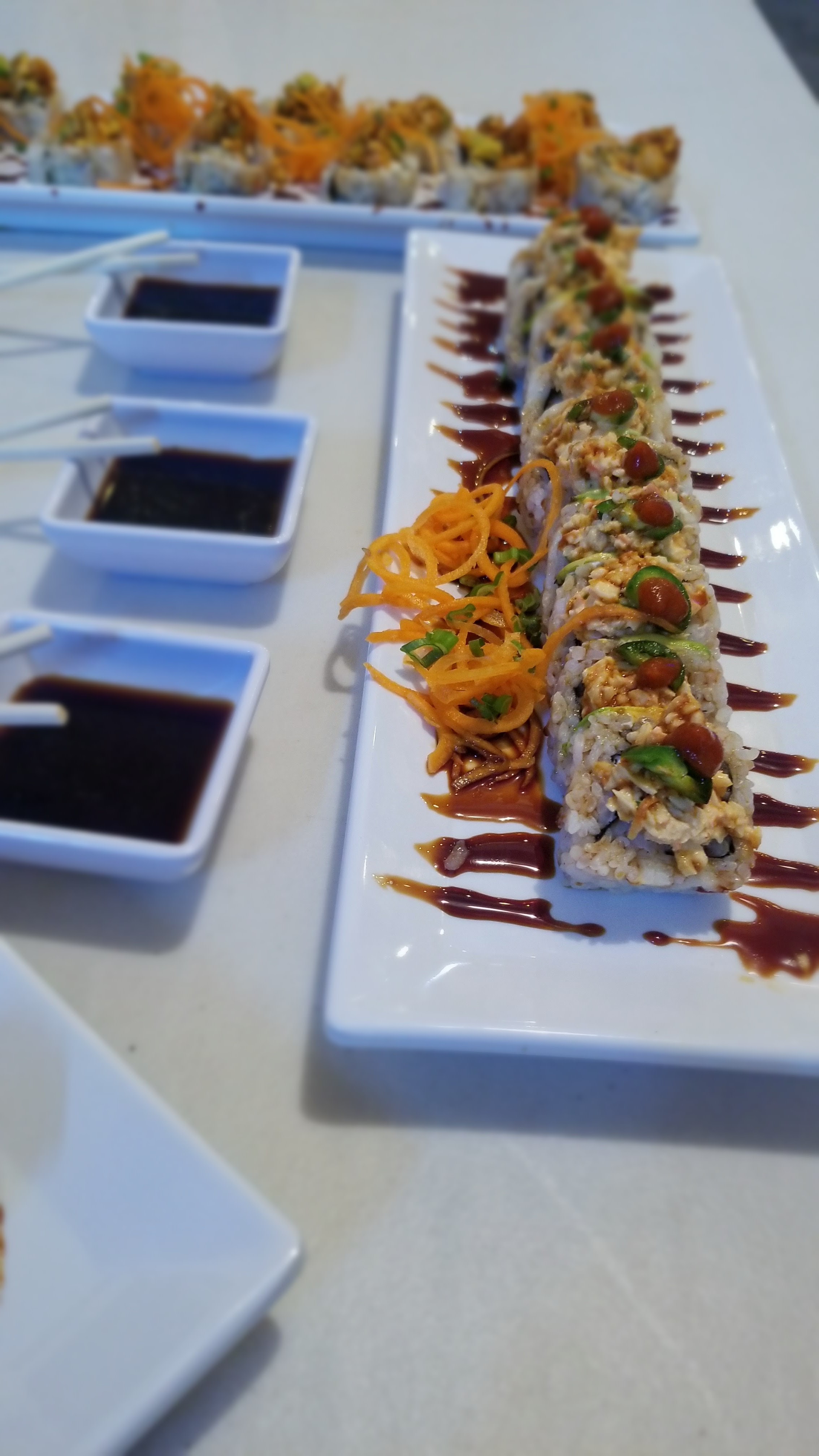 Kurii's Shushi Bar image 7