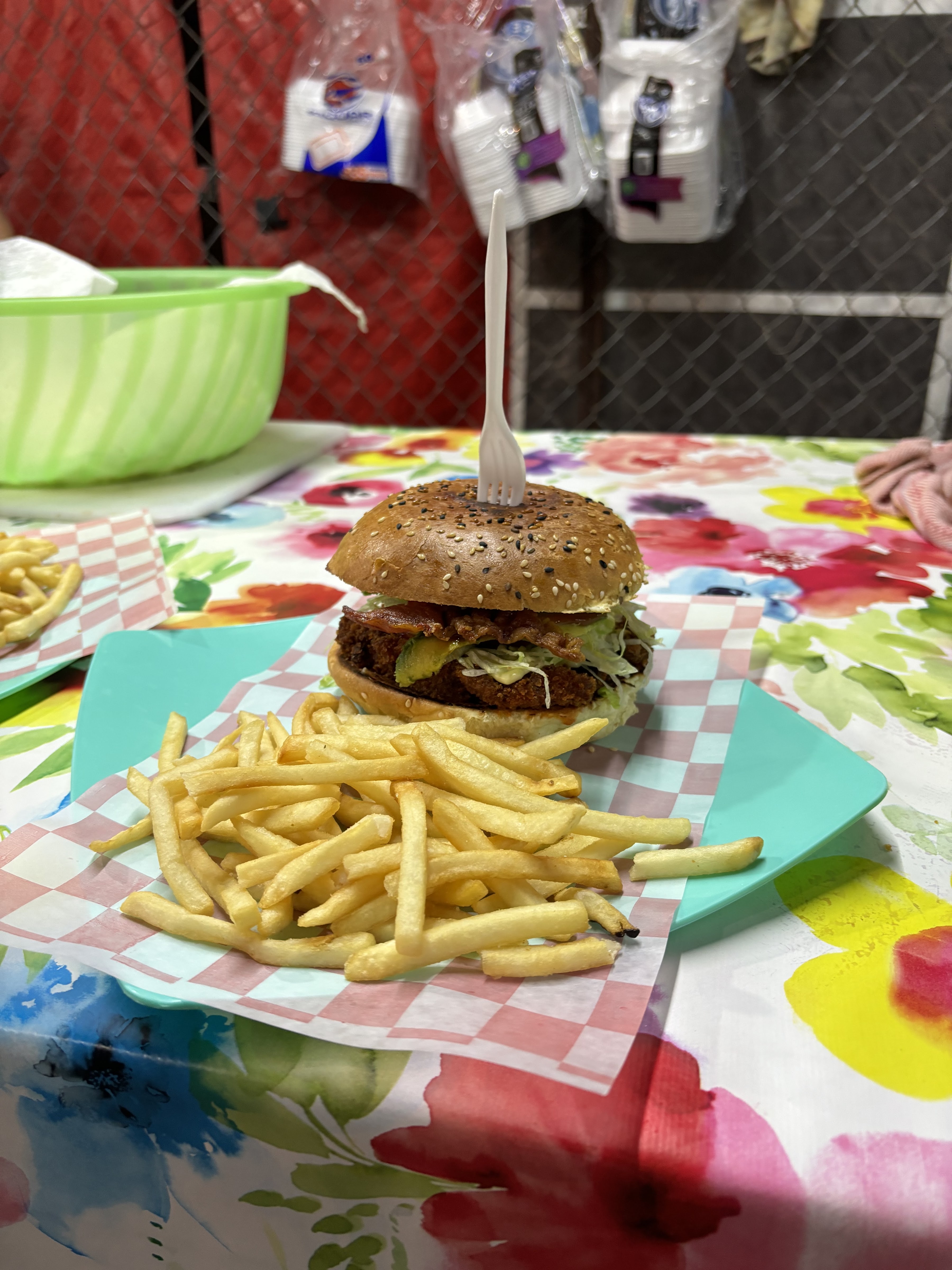 Hot dogs los amores image 1