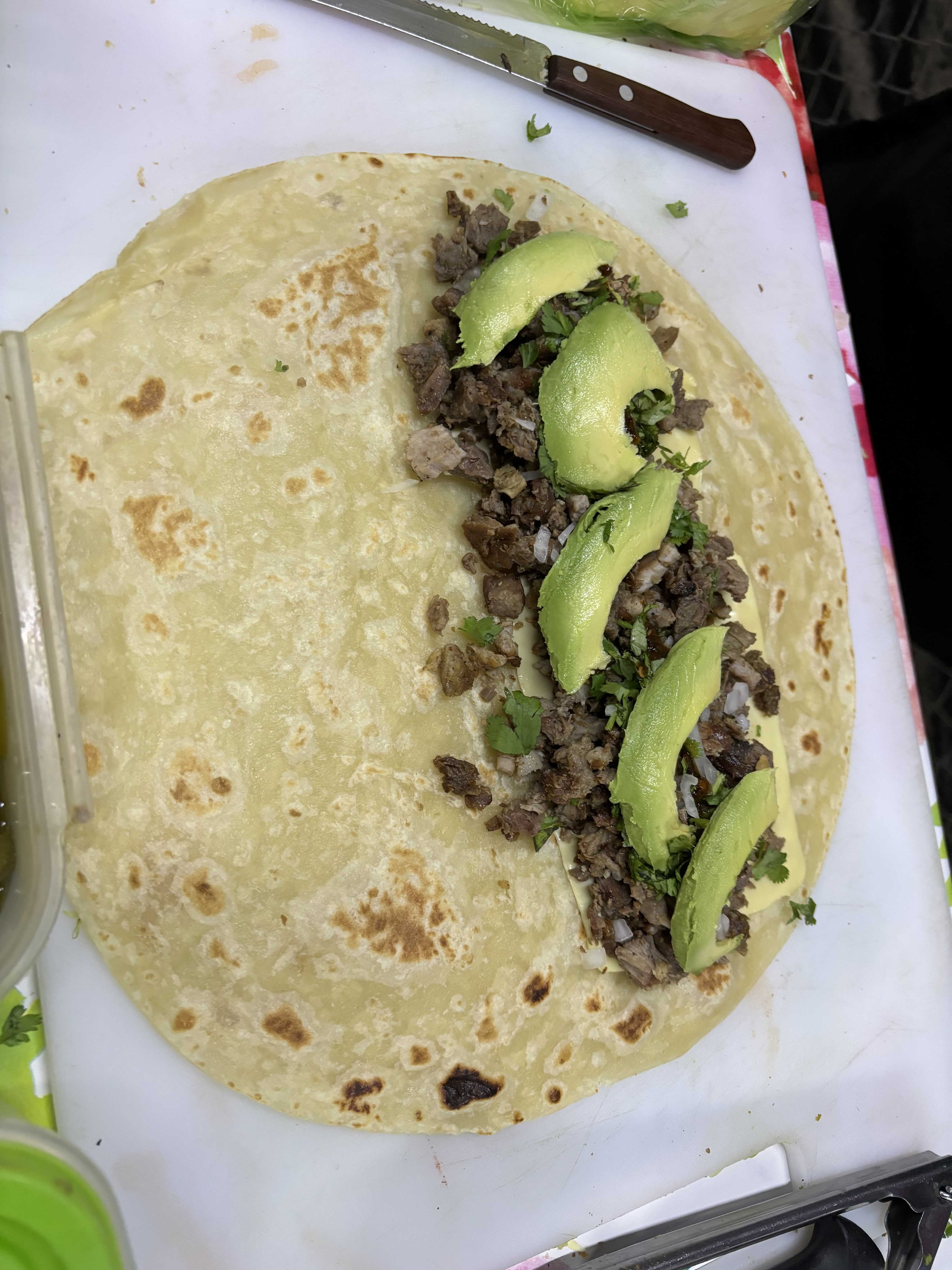 Hot dogs los amores image 3