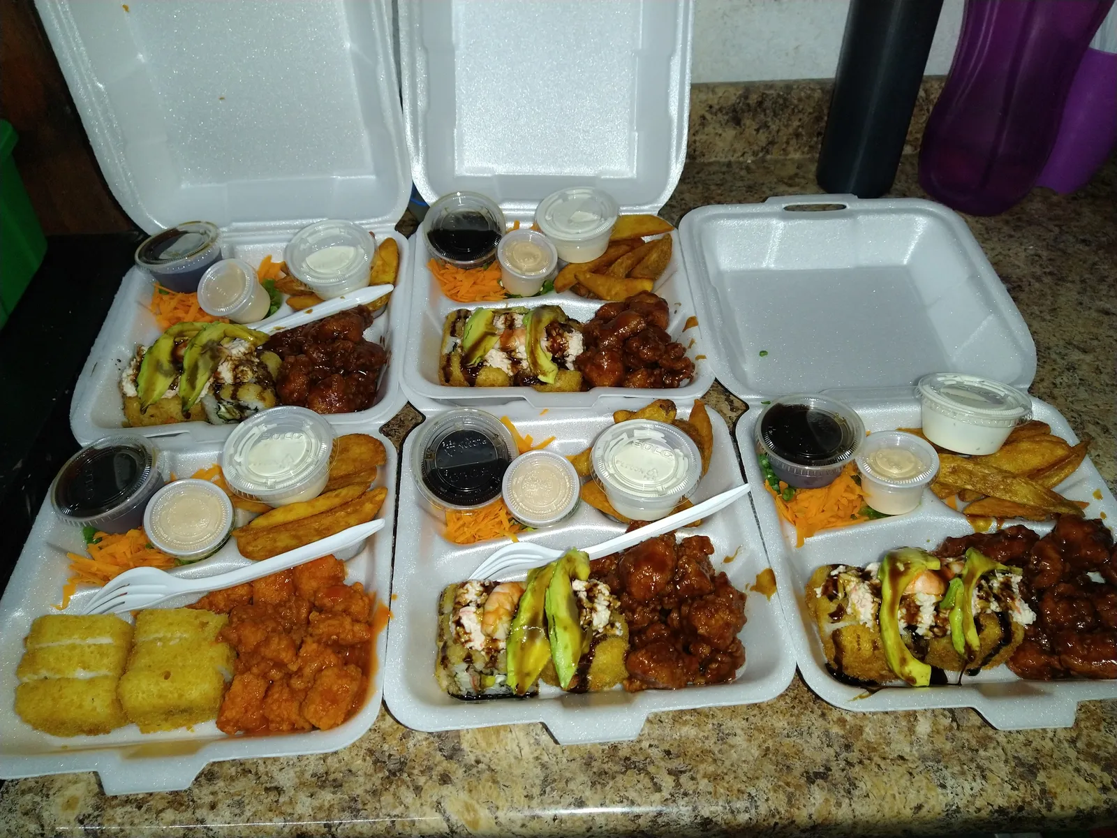 Los Bongles image 3