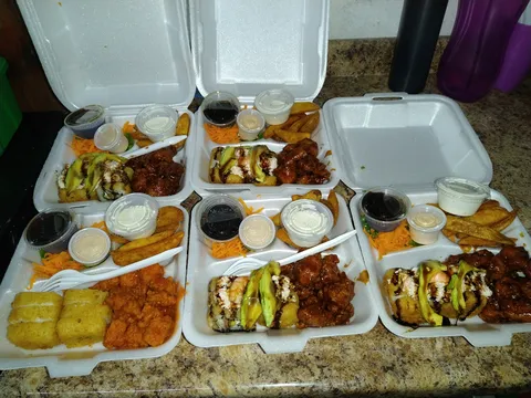 Los Bongles image 3