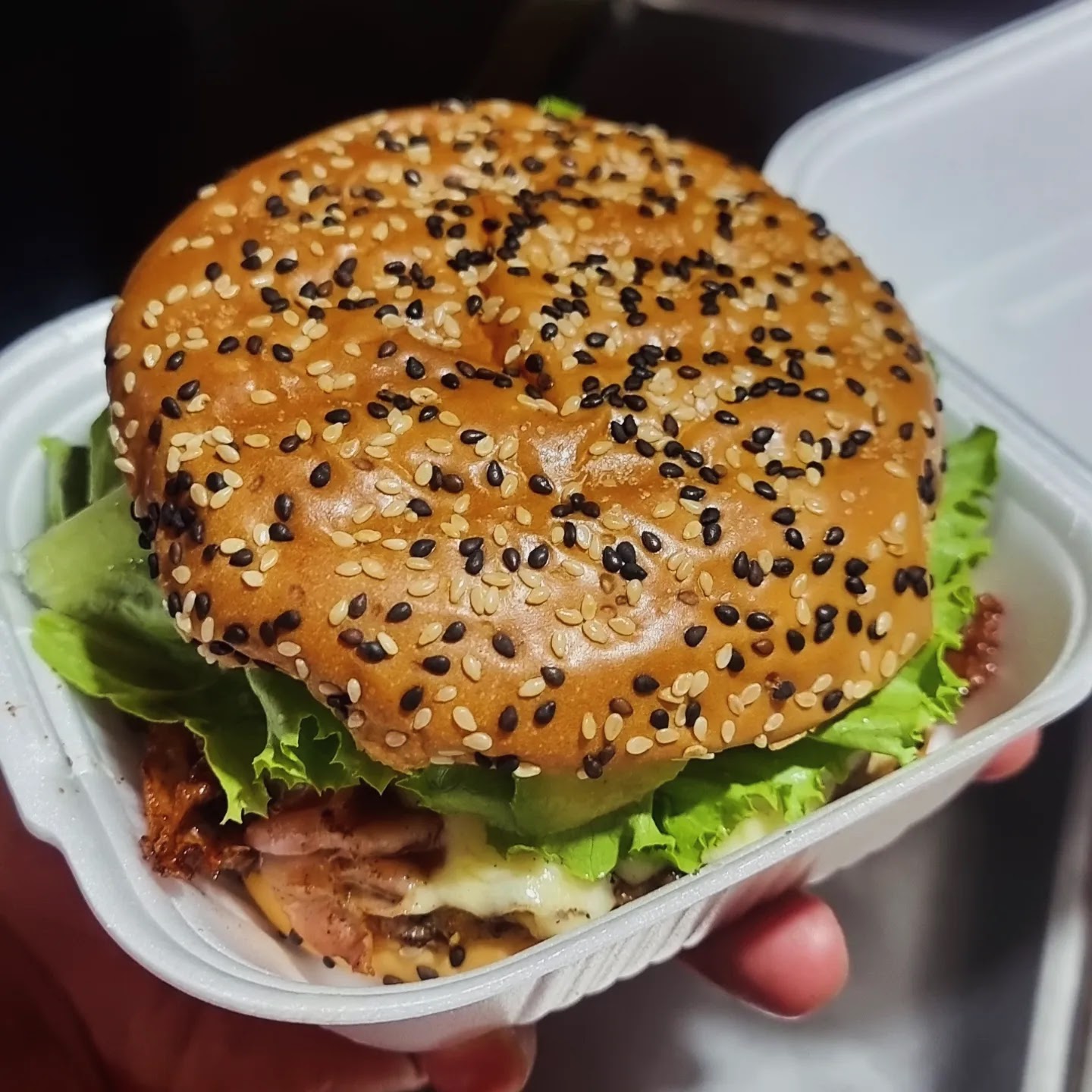 Hot Dogs EL MARRO image 5