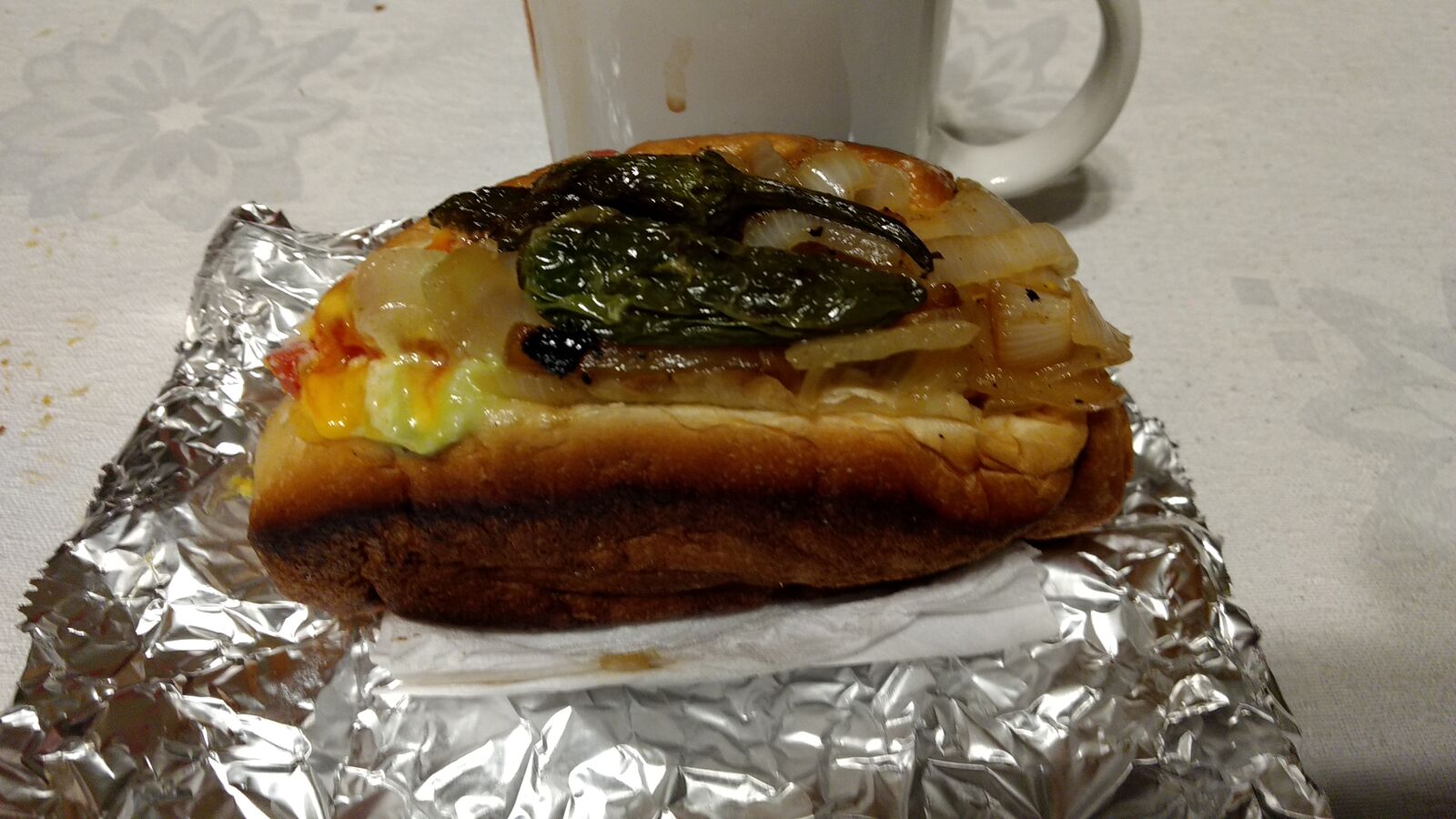 Hot Dogs EL MARRO image 6