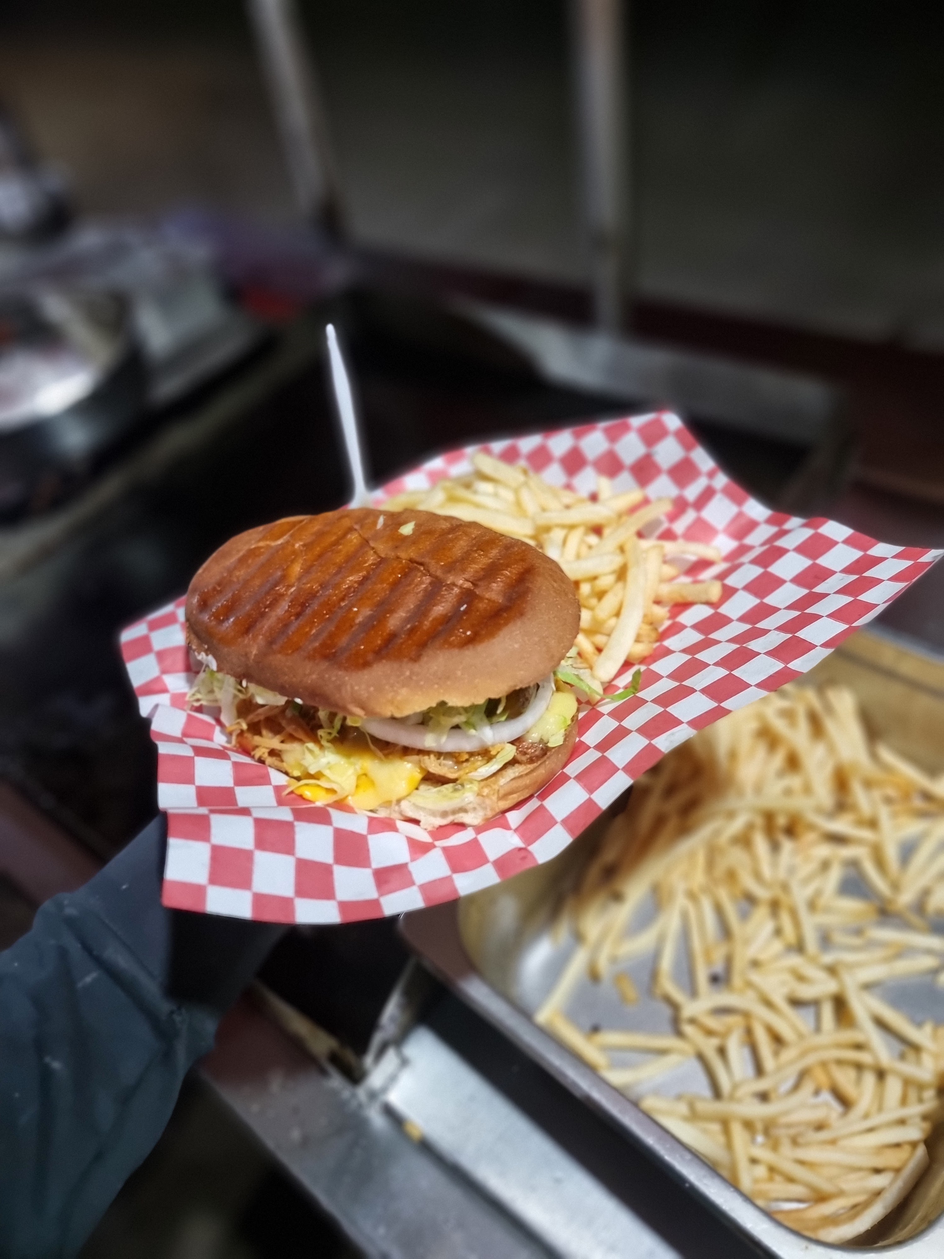 Hot Dogs EL MARRO image 7