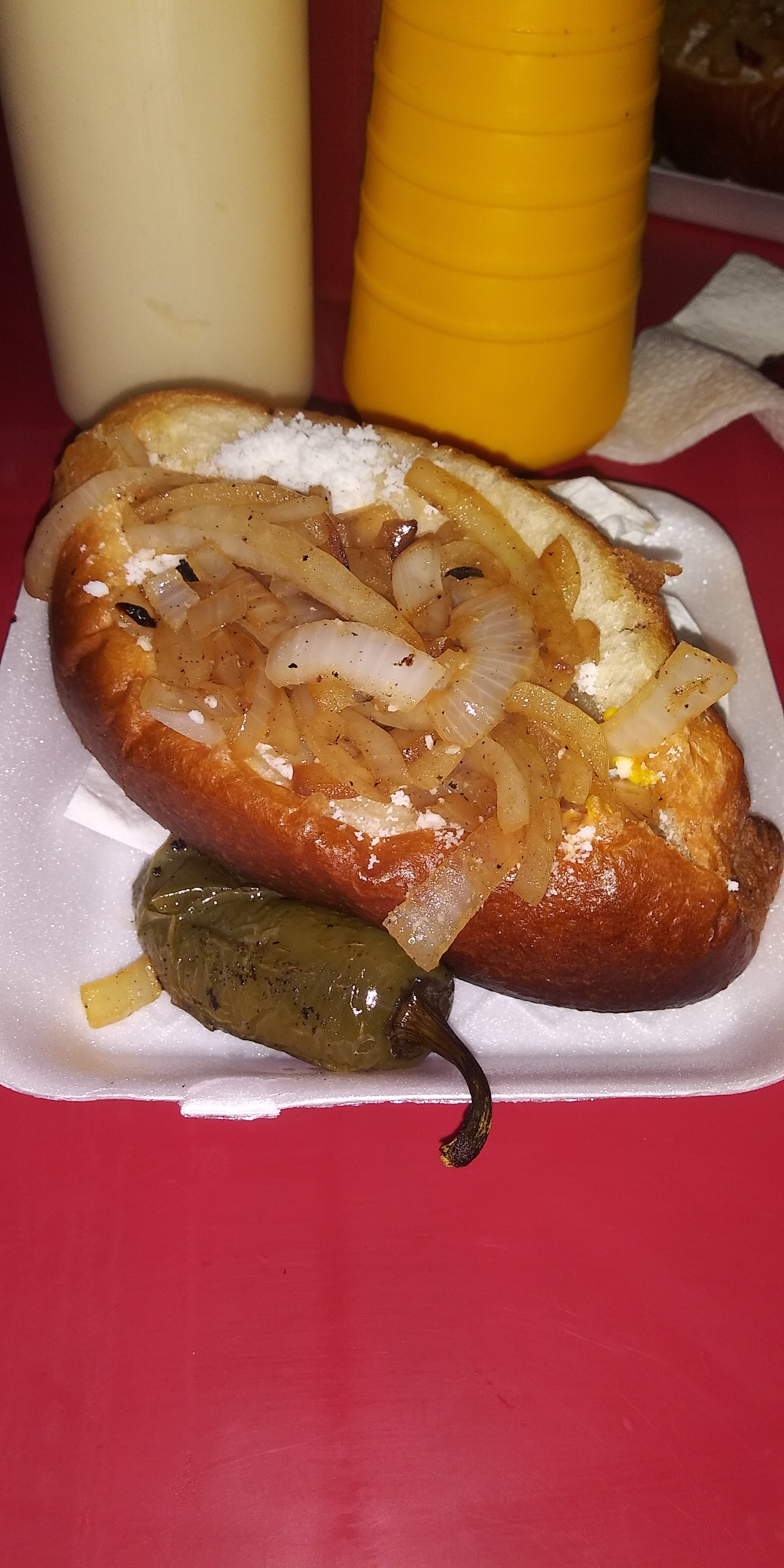 Hot Dogs EL MARRO image 8