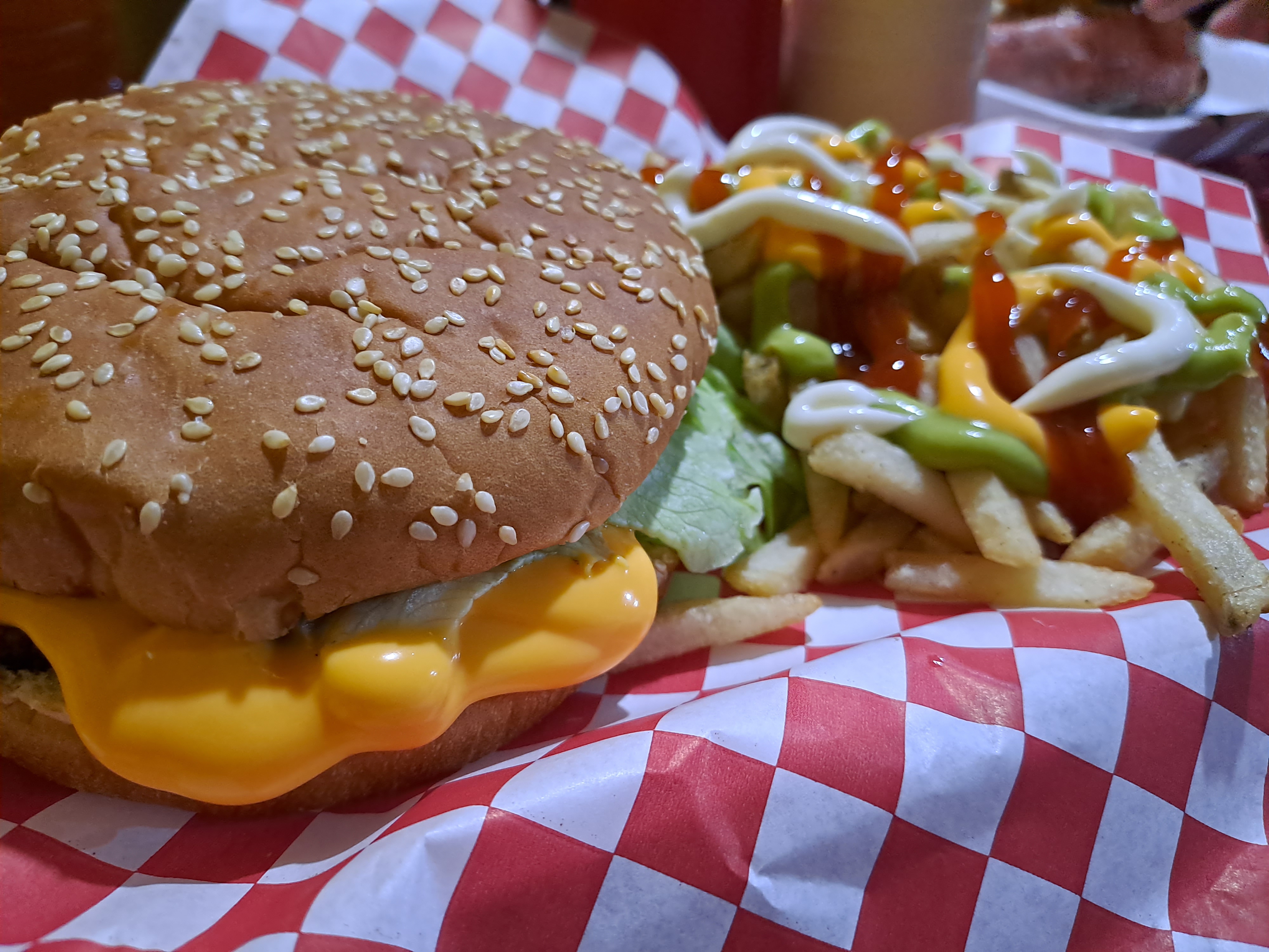 Hot Dogs EL MARRO image 9