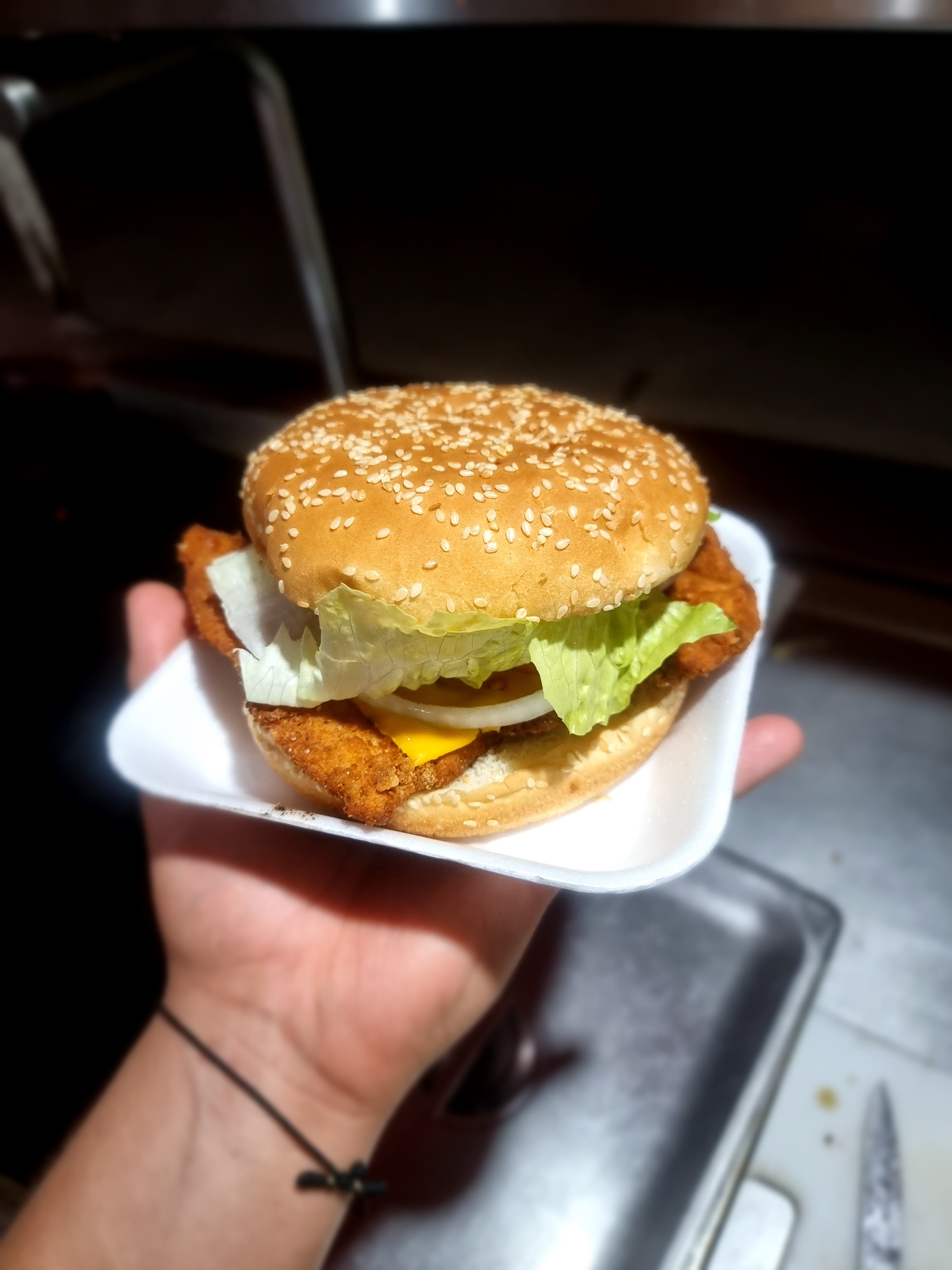 Hot Dogs EL MARRO image 10