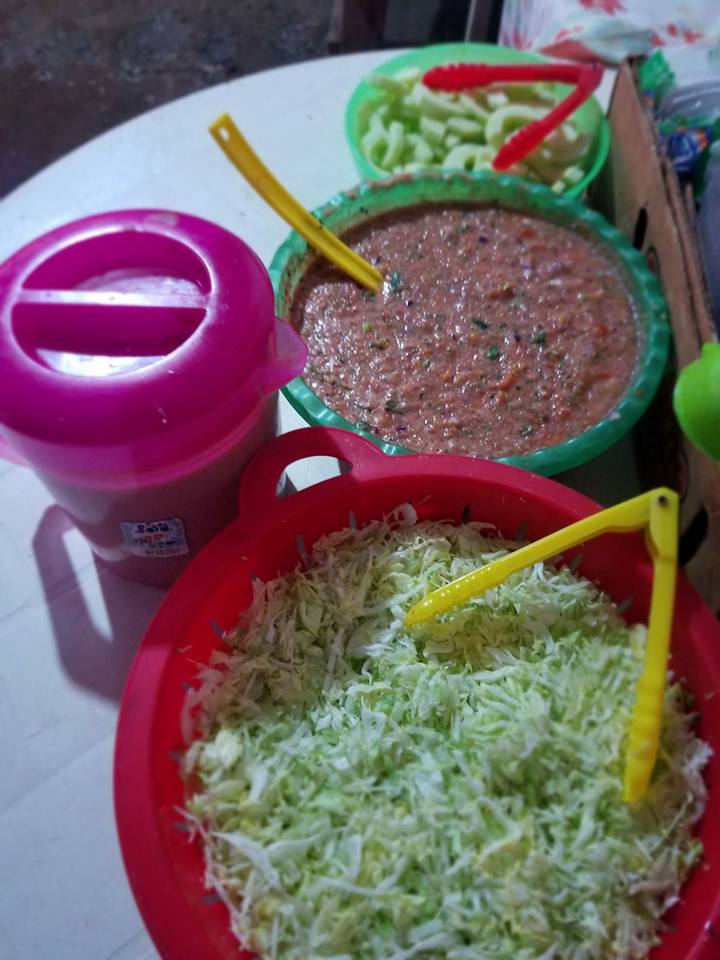 Taqueria SONIA image 3