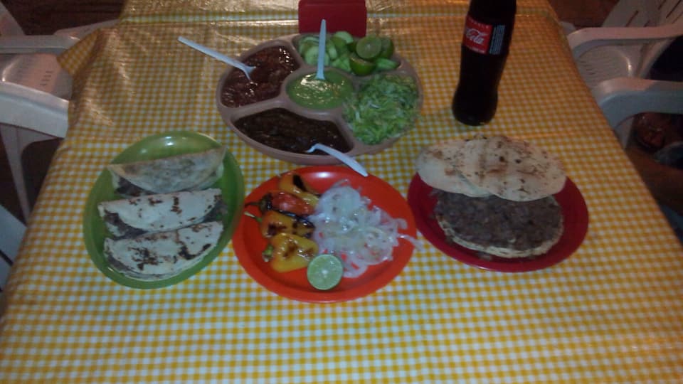 Taqueria SONIA image 4