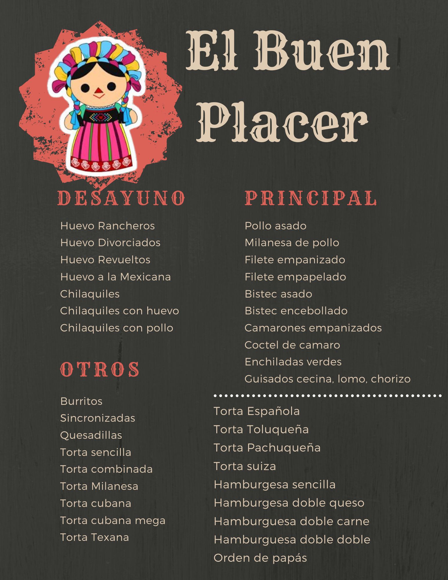 El Buen Placer image 2