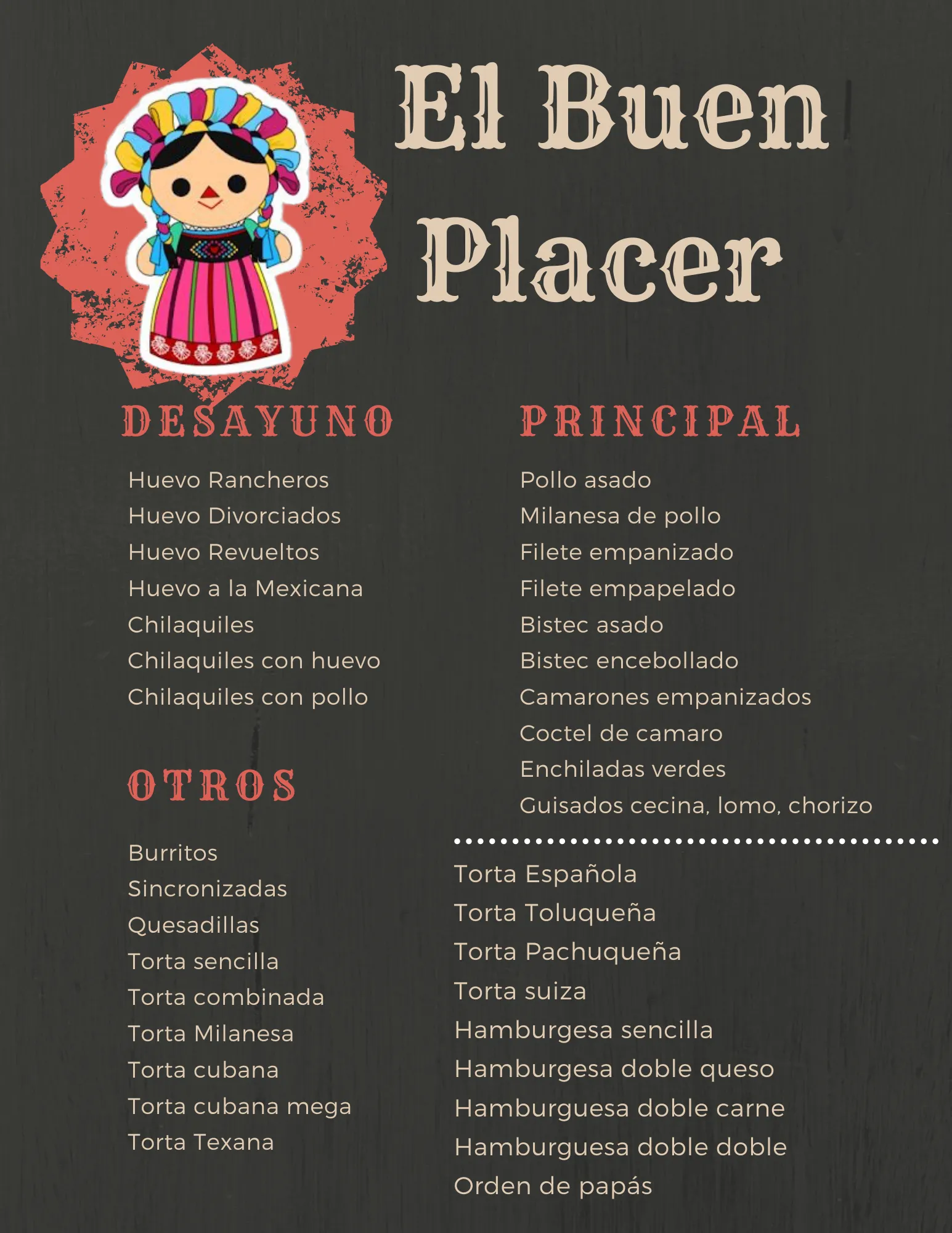 El Buen Placer image 2