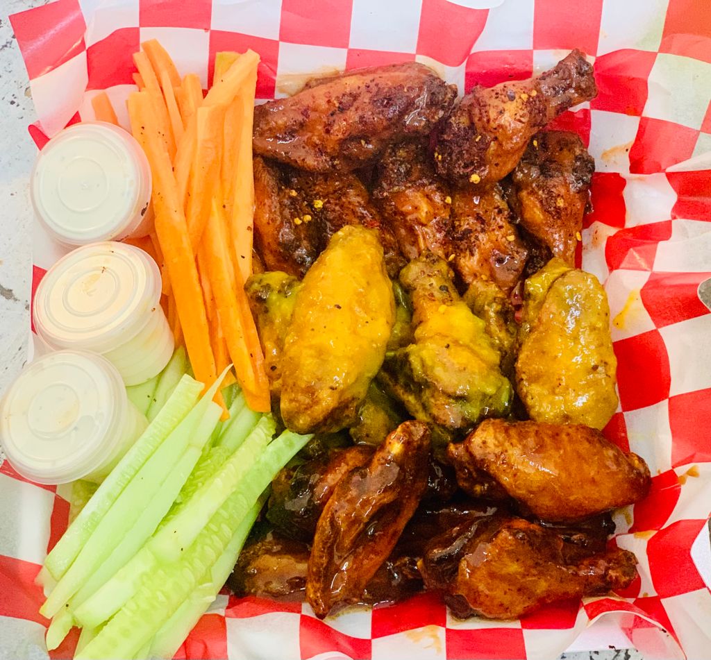 Patitas "Reme" image 1