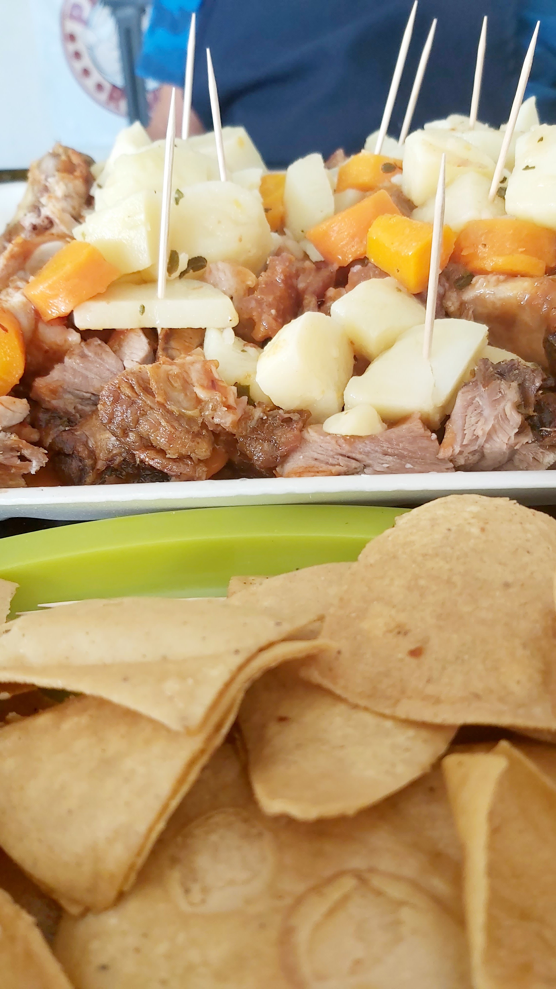 Patitas "Reme" image 2