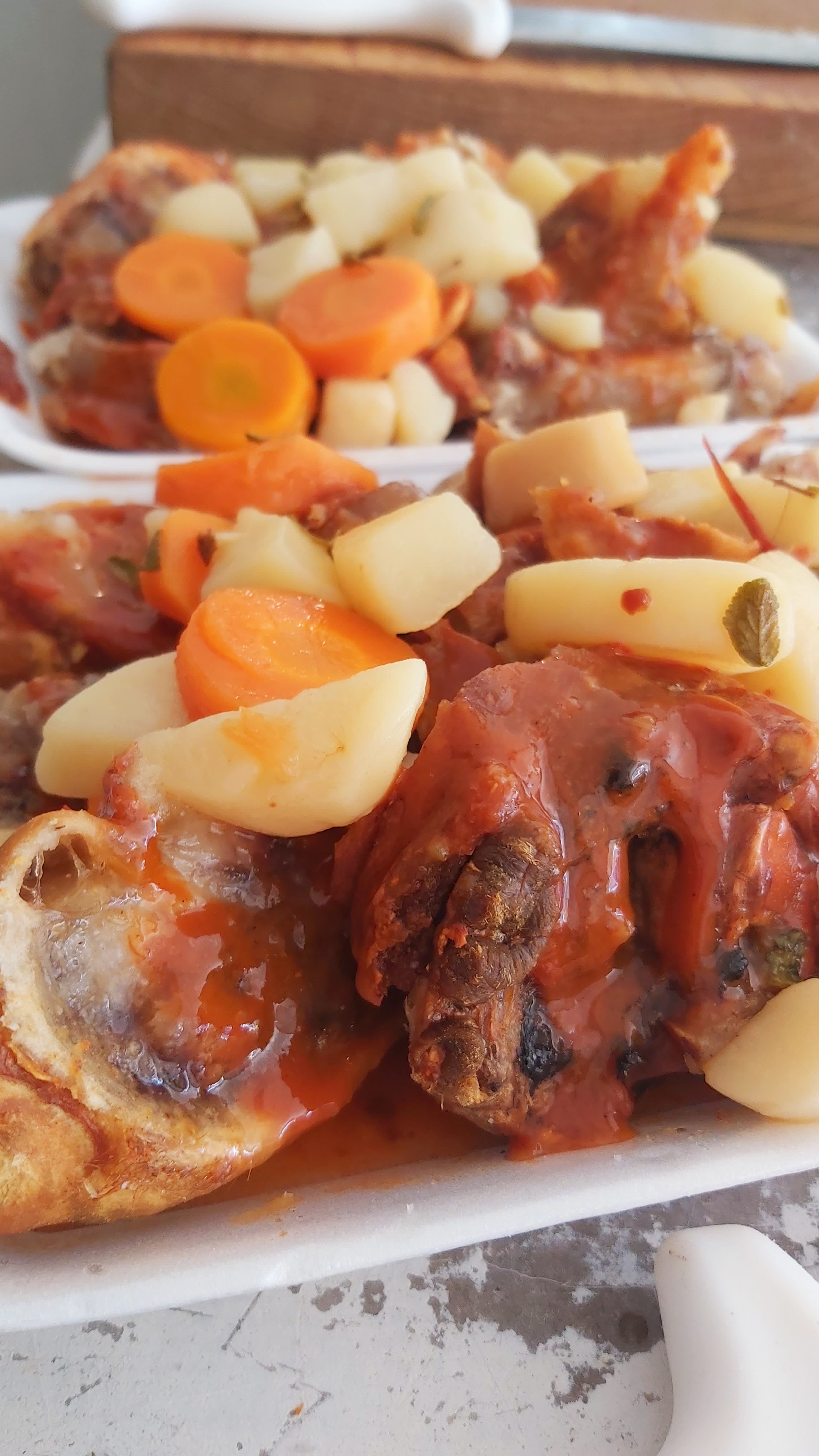 Patitas "Reme" image 3