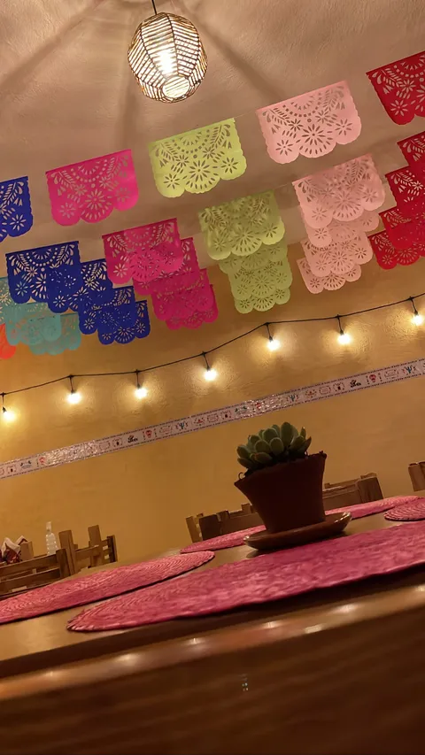 LA MARIA Comida regional Mexicana image 6
