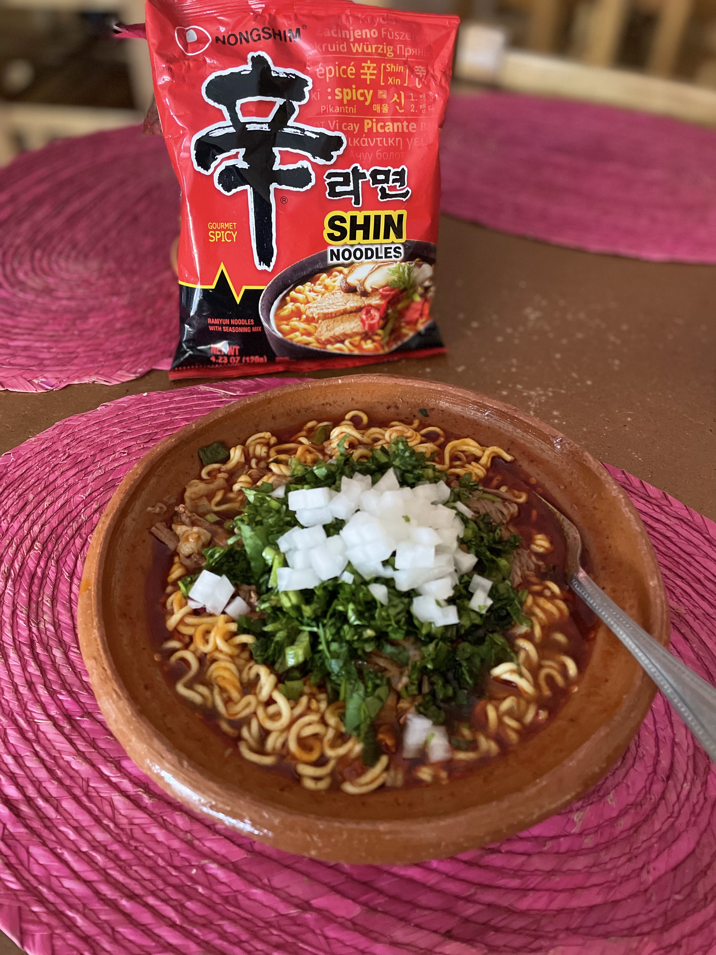 LA MARIA Comida regional Mexicana image 7