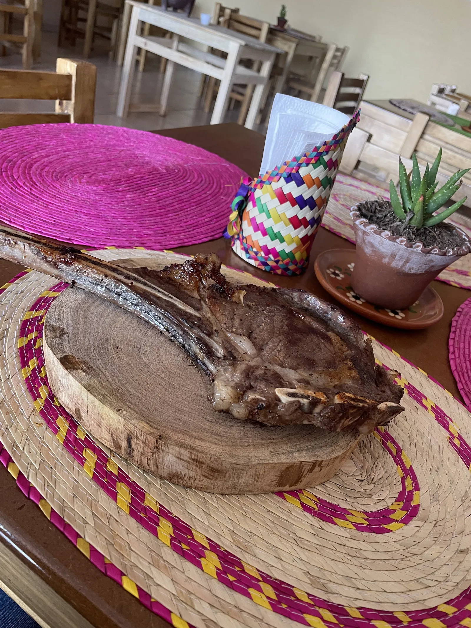 LA MARIA Comida regional Mexicana image 9