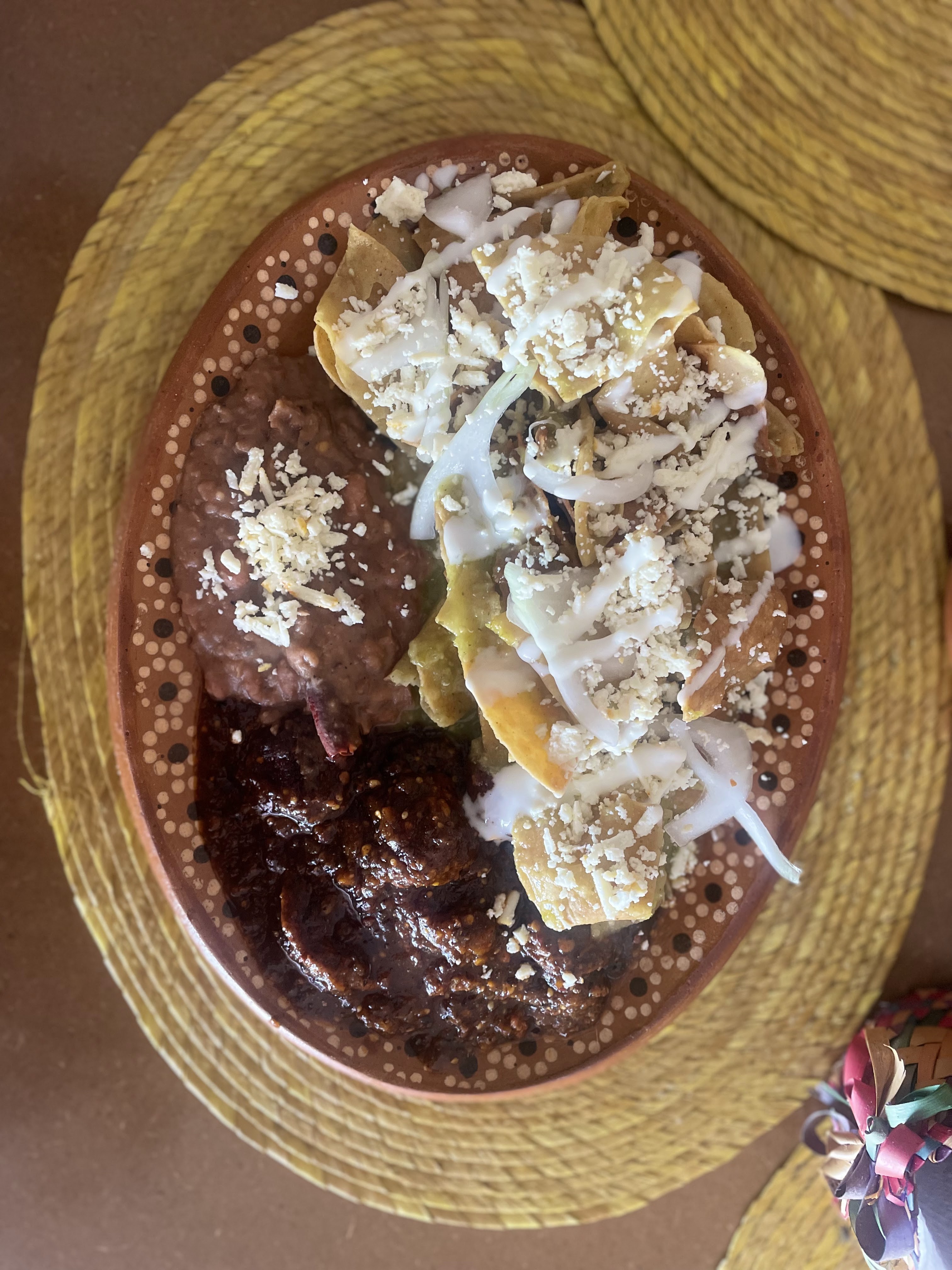 LA MARIA Comida regional Mexicana image 10